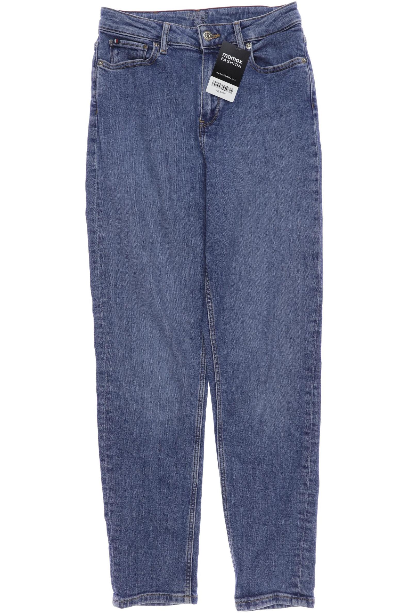 

Tommy Hilfiger Damen Jeans, blau, Gr. 28