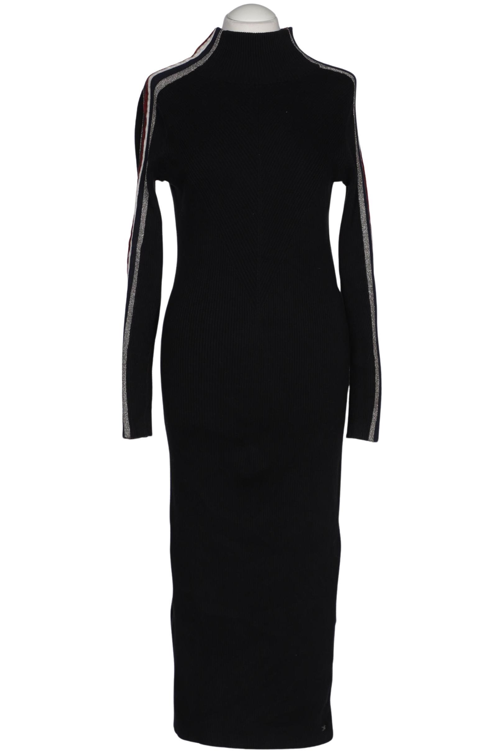 

Tommy Hilfiger Damen Kleid, schwarz, Gr. 36