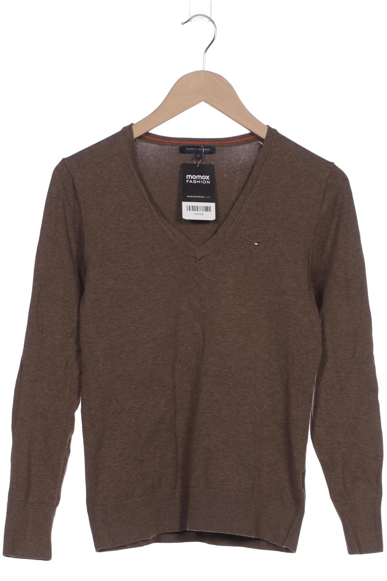 

Tommy Hilfiger Damen Pullover, braun, Gr. 38