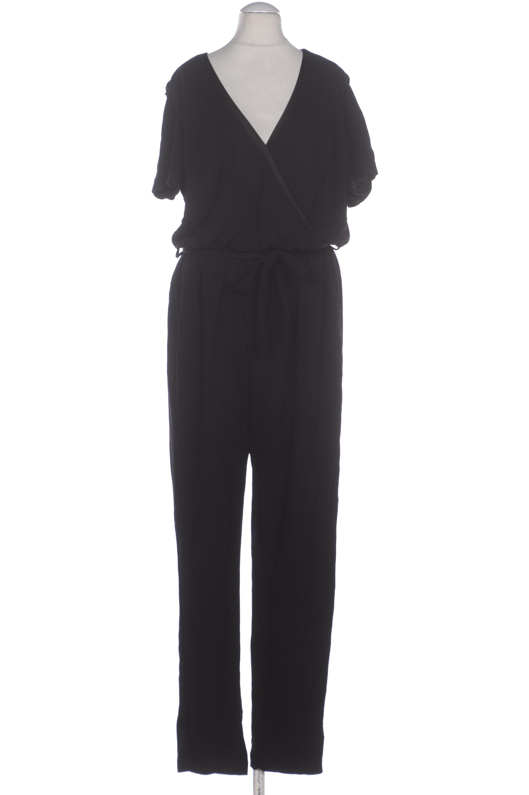 

Tommy Hilfiger Damen Jumpsuit/Overall, schwarz, Gr. 44