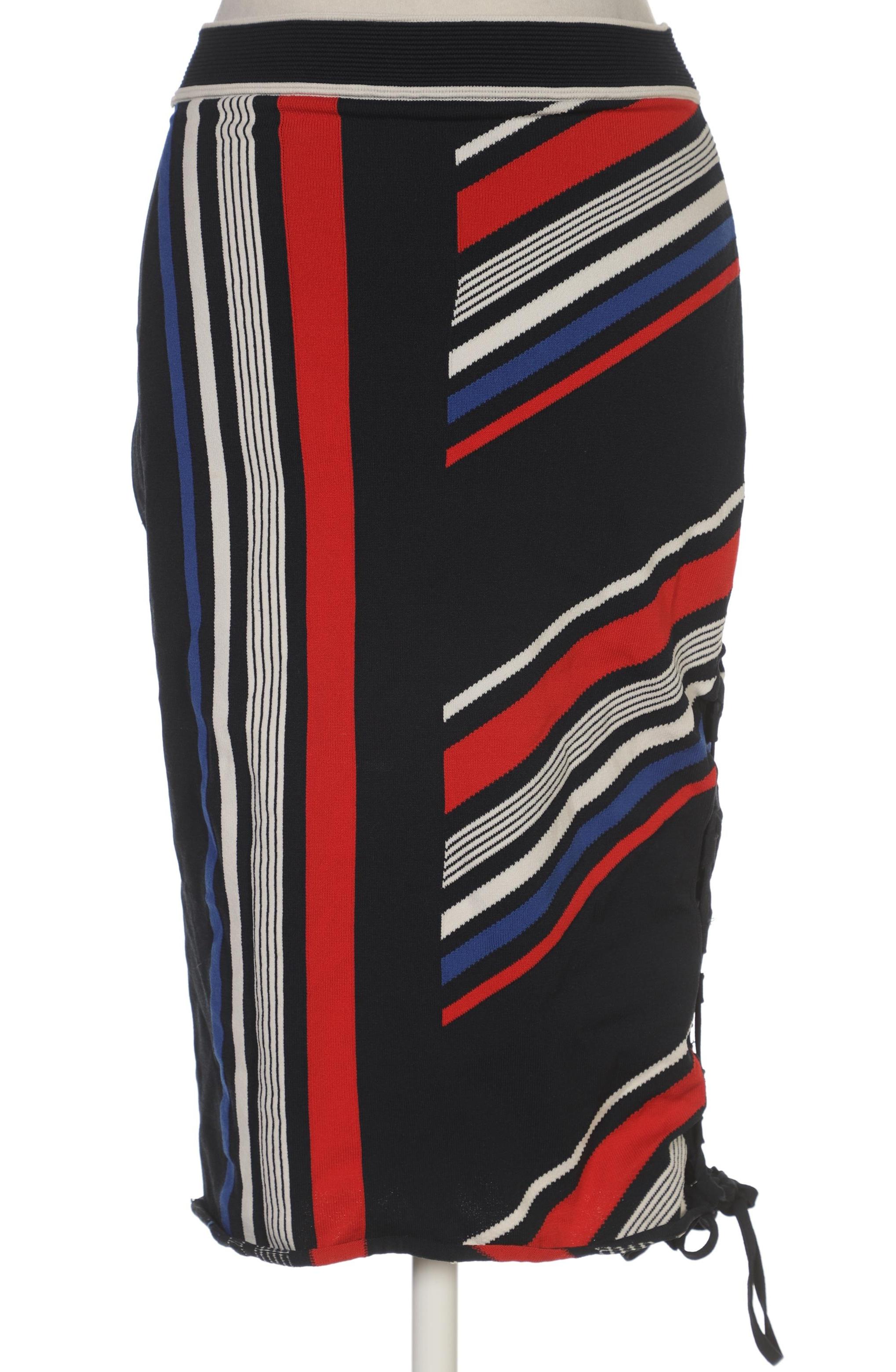 

Tommy Hilfiger Damen Rock, marineblau, Gr. 36