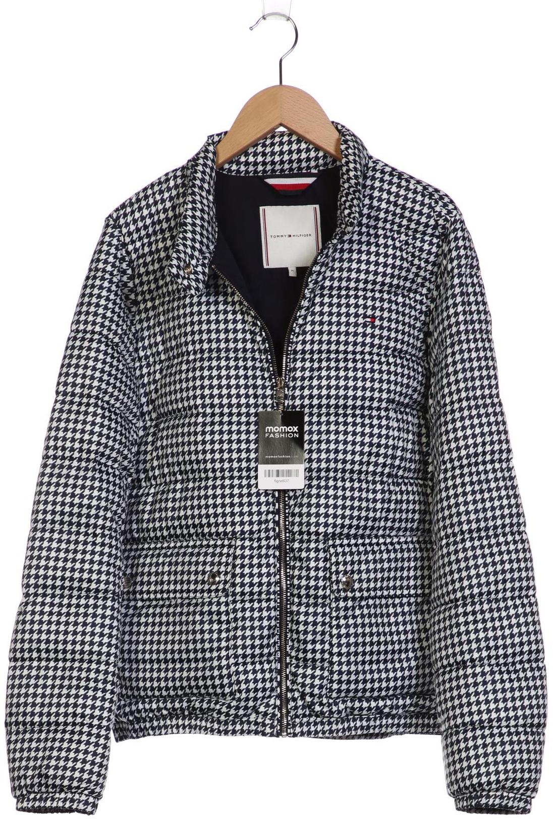 

Tommy Hilfiger Damen Jacke, marineblau, Gr. 38