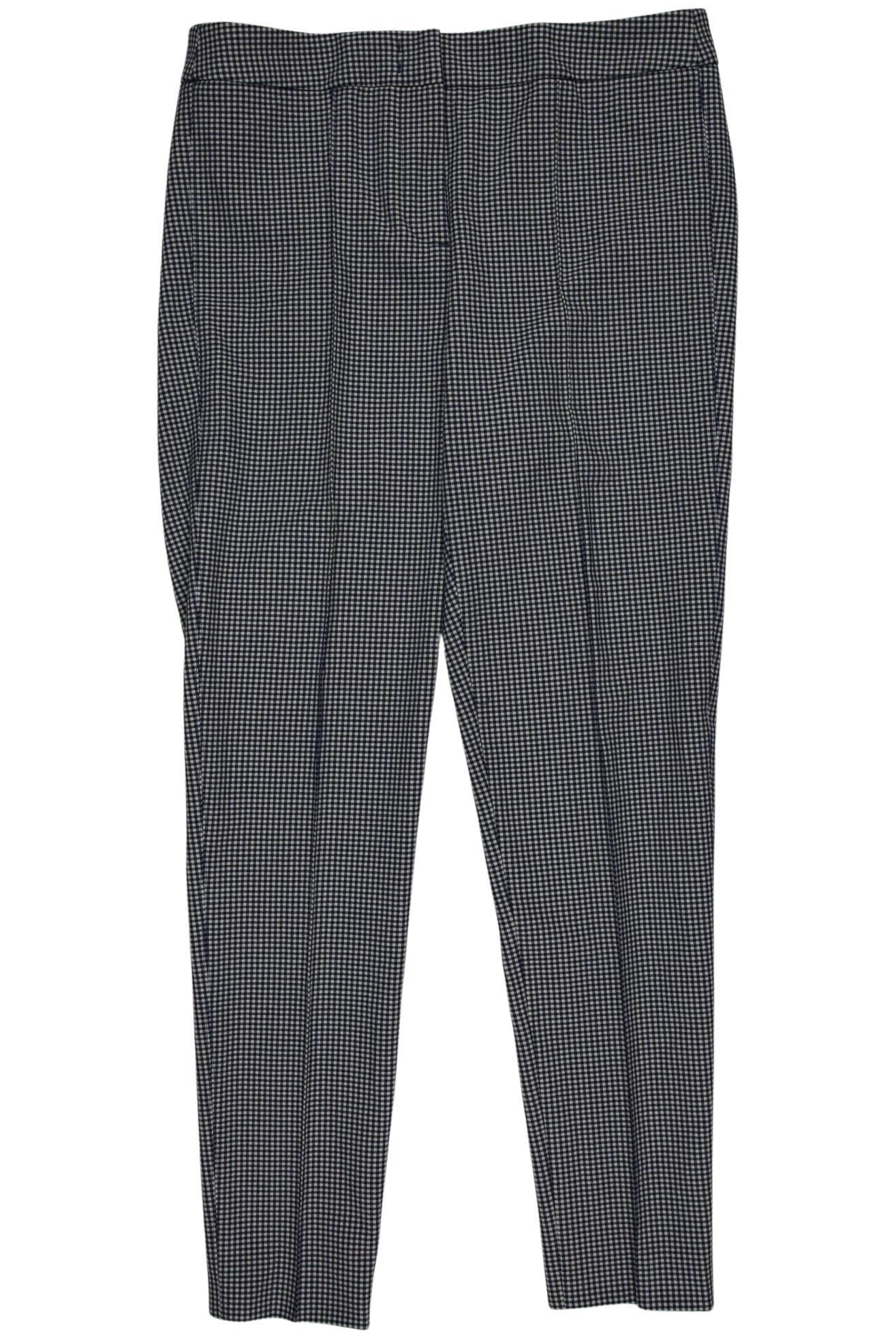 

Tommy Hilfiger Damen Stoffhose, blau, Gr. 6