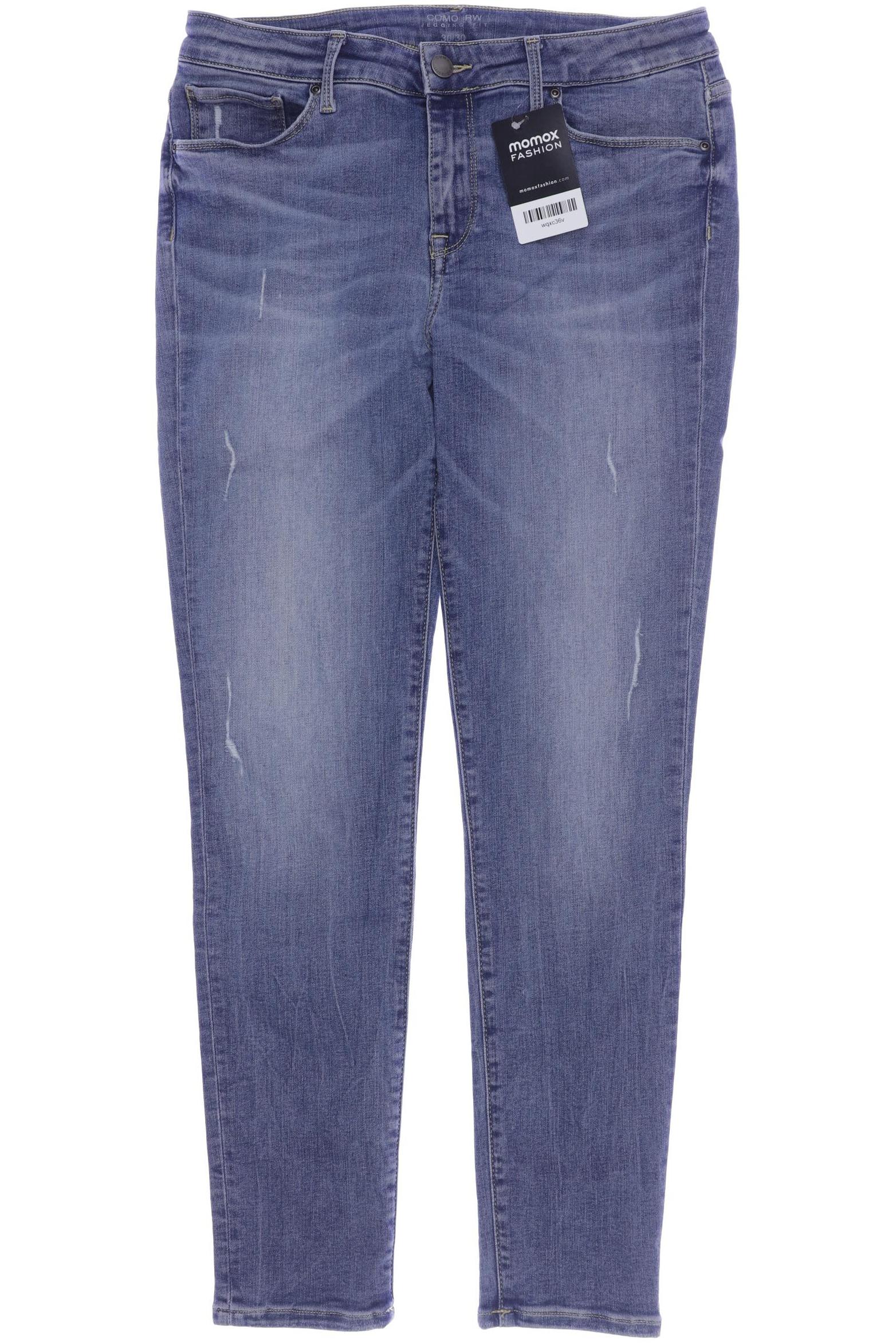 

Tommy Hilfiger Damen Jeans, blau