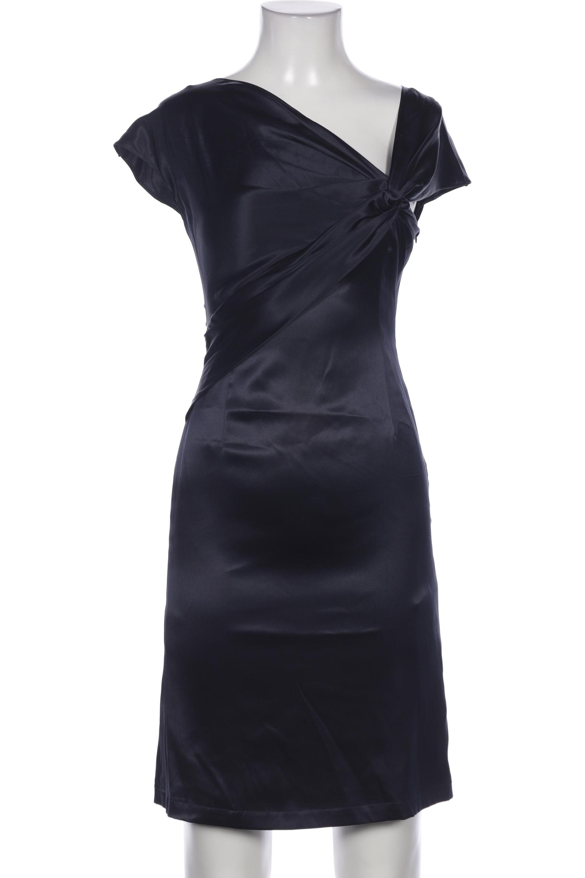 

Tommy Hilfiger Damen Kleid, marineblau