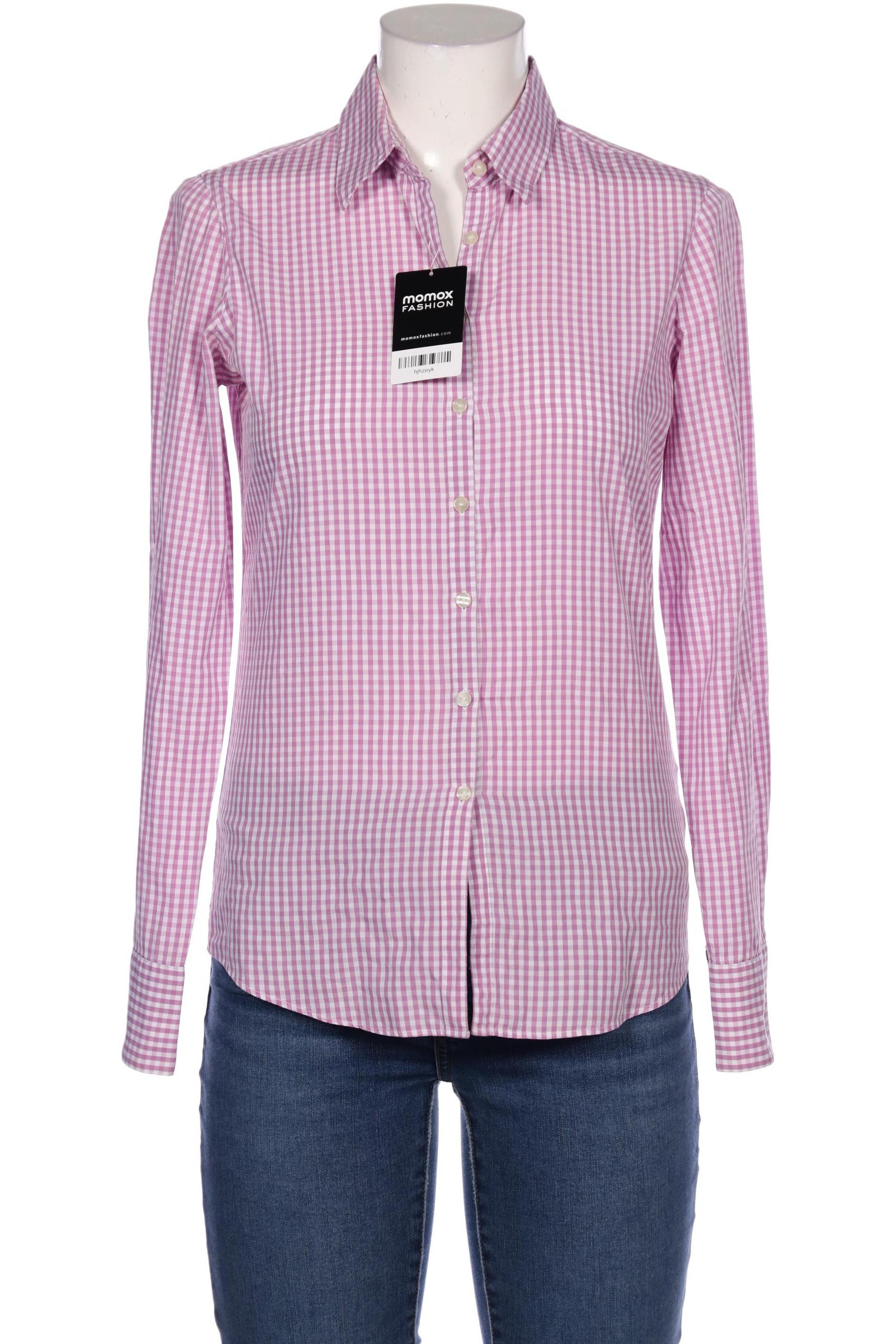 

Tommy Hilfiger Damen Bluse, flieder, Gr. 6