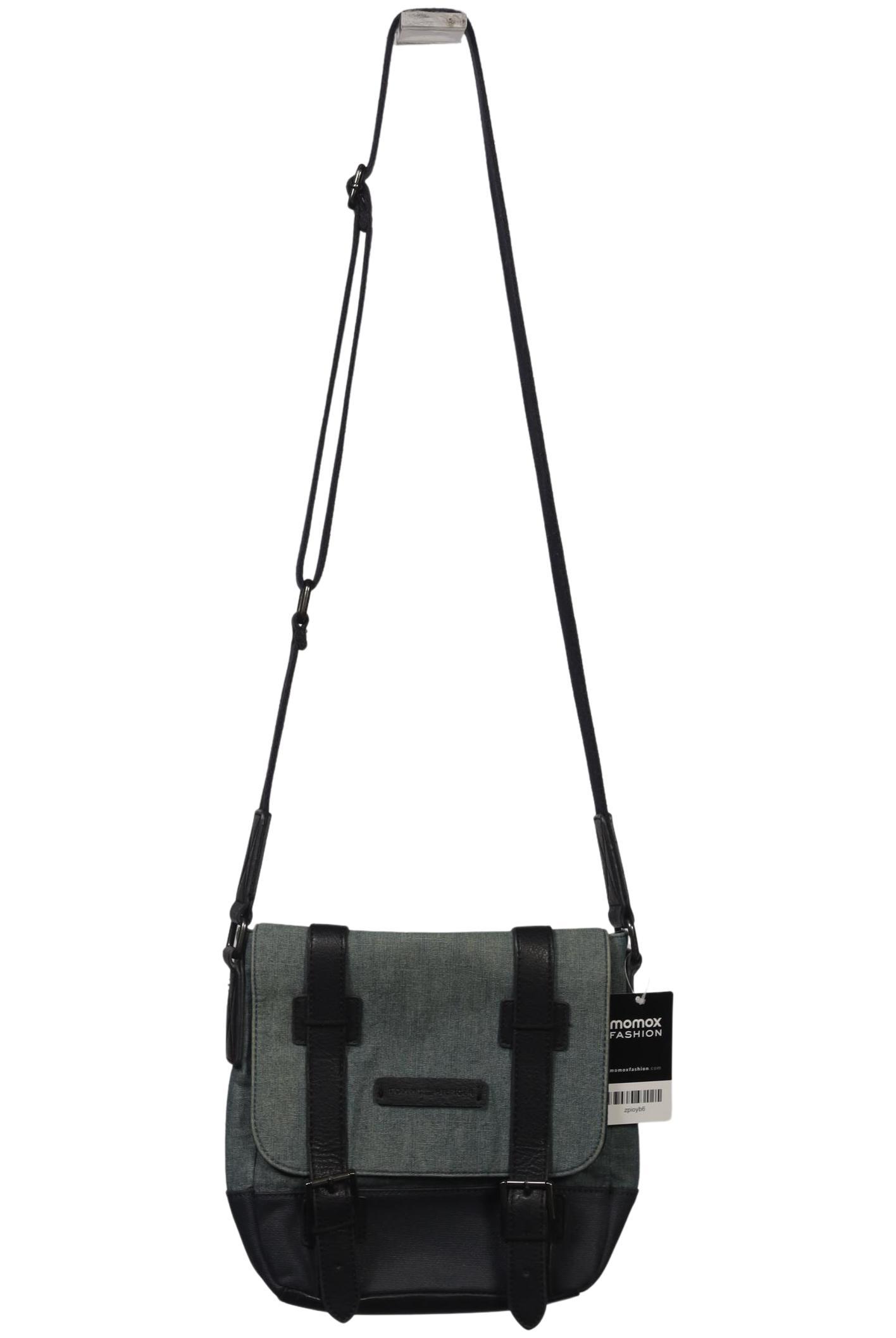 

Tommy Hilfiger Damen Handtasche, blau, Gr.