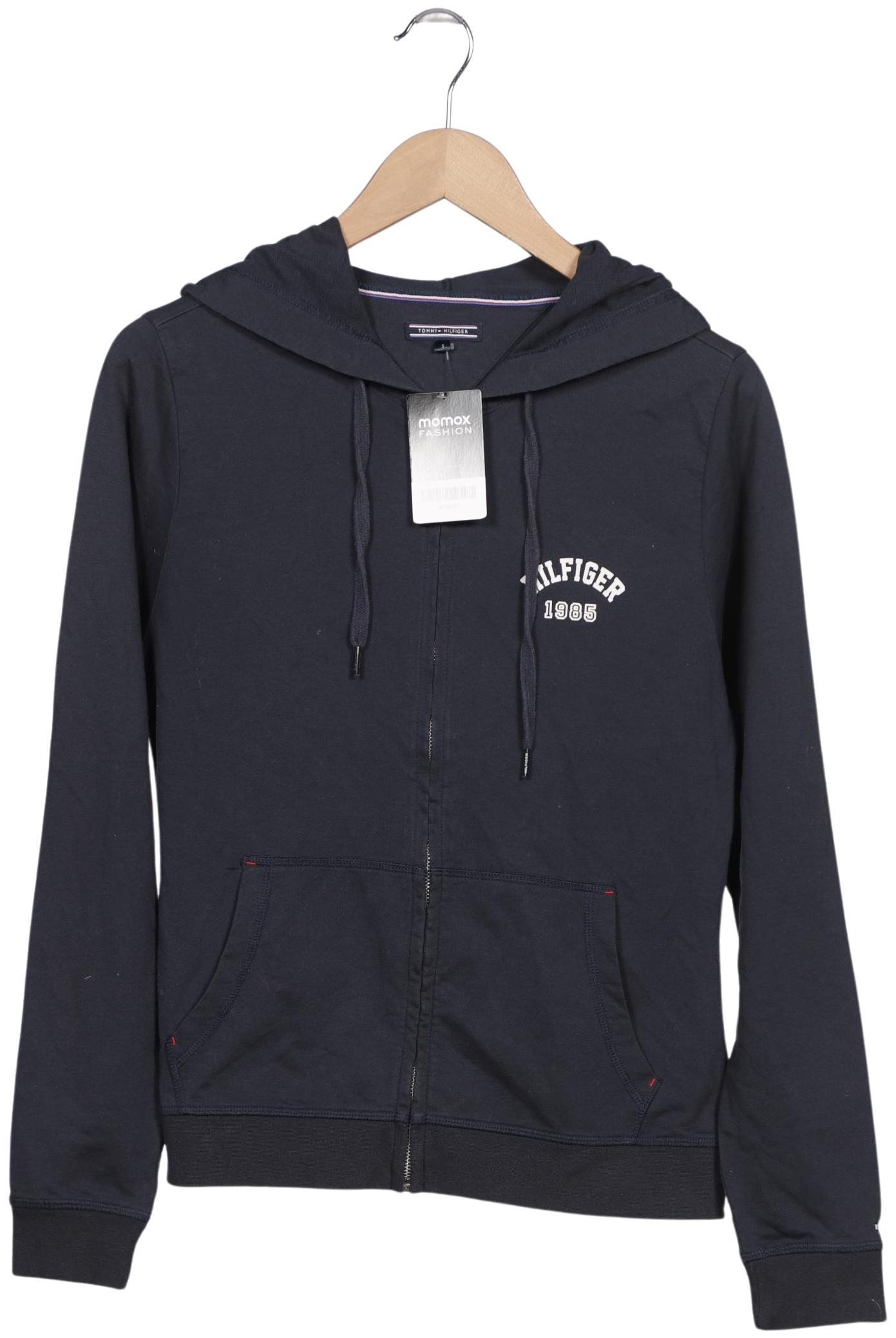 

Tommy Hilfiger Damen Kapuzenpullover, marineblau, Gr. 36