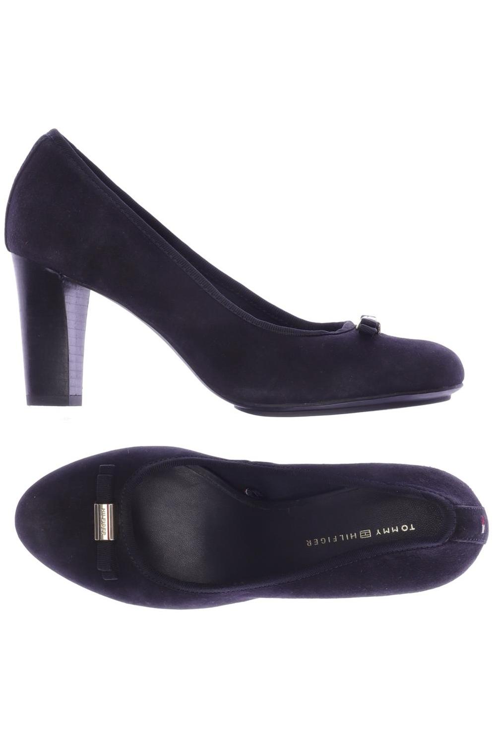 Thumbnail - Tommy Hilfiger Damen Pumps, schwarz, Gr. 37