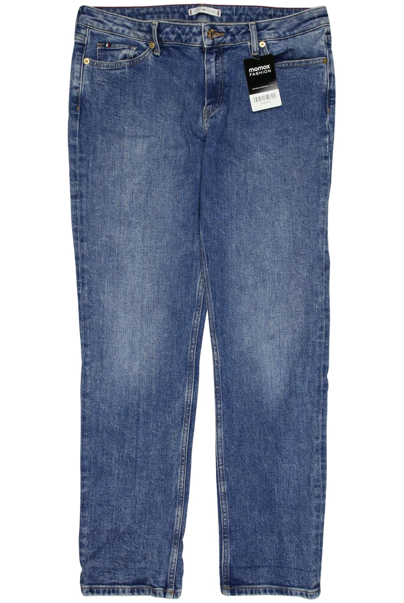 

Tommy Hilfiger Damen Jeans, blau, Gr. 31