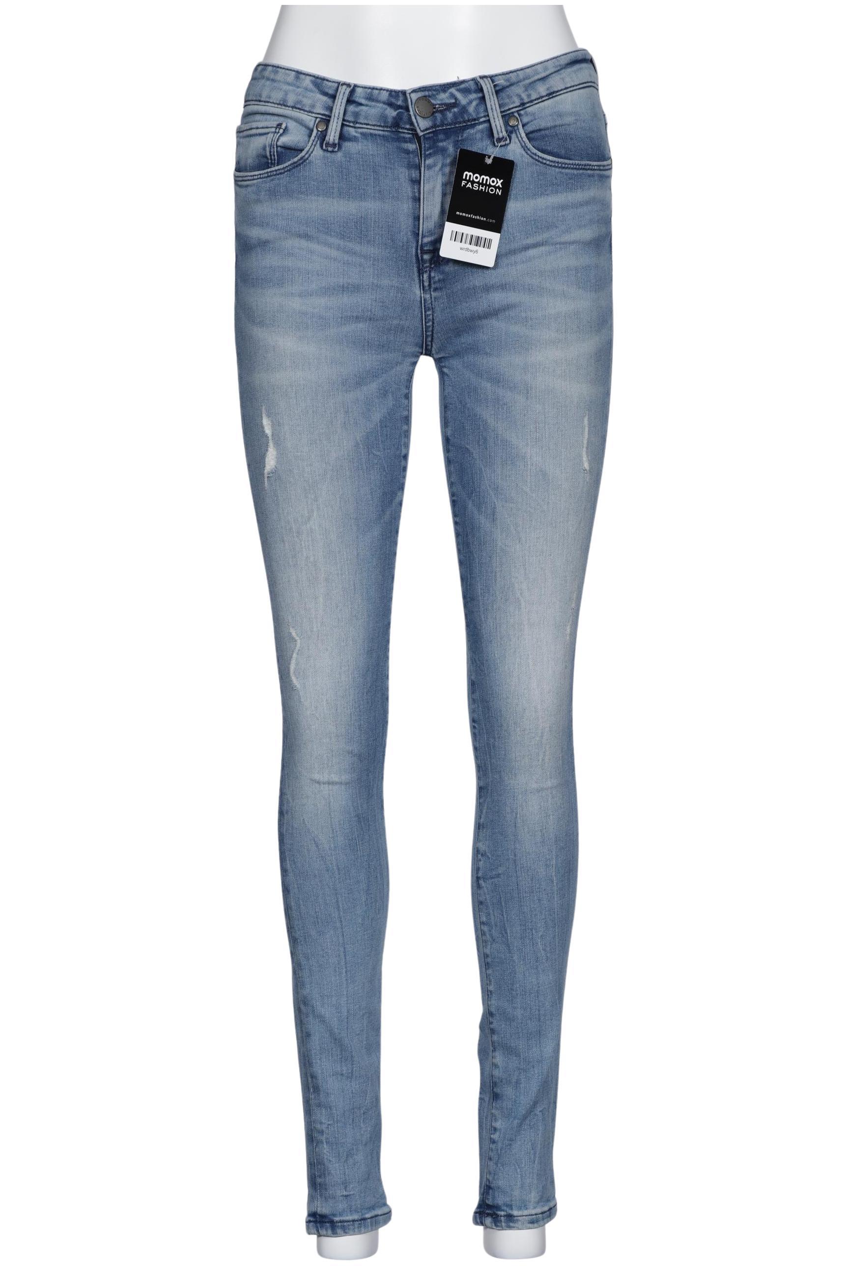 

Tommy Hilfiger Damen Jeans, hellblau, Gr. 27