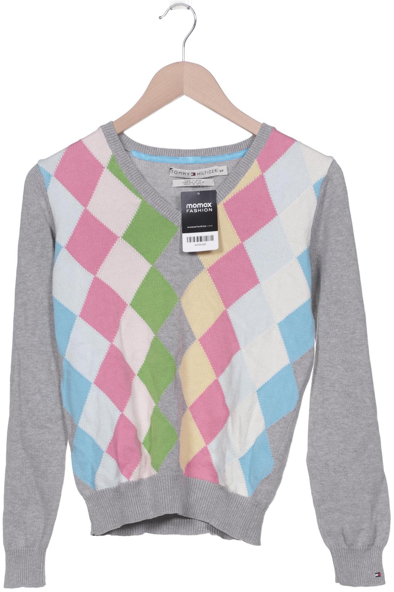 

Tommy Hilfiger Damen Pullover, grau