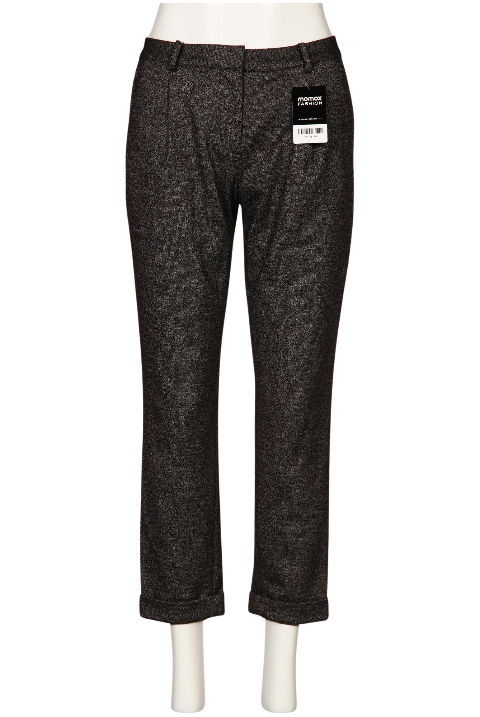 

Tommy Hilfiger Damen Stoffhose, grau, Gr. 8