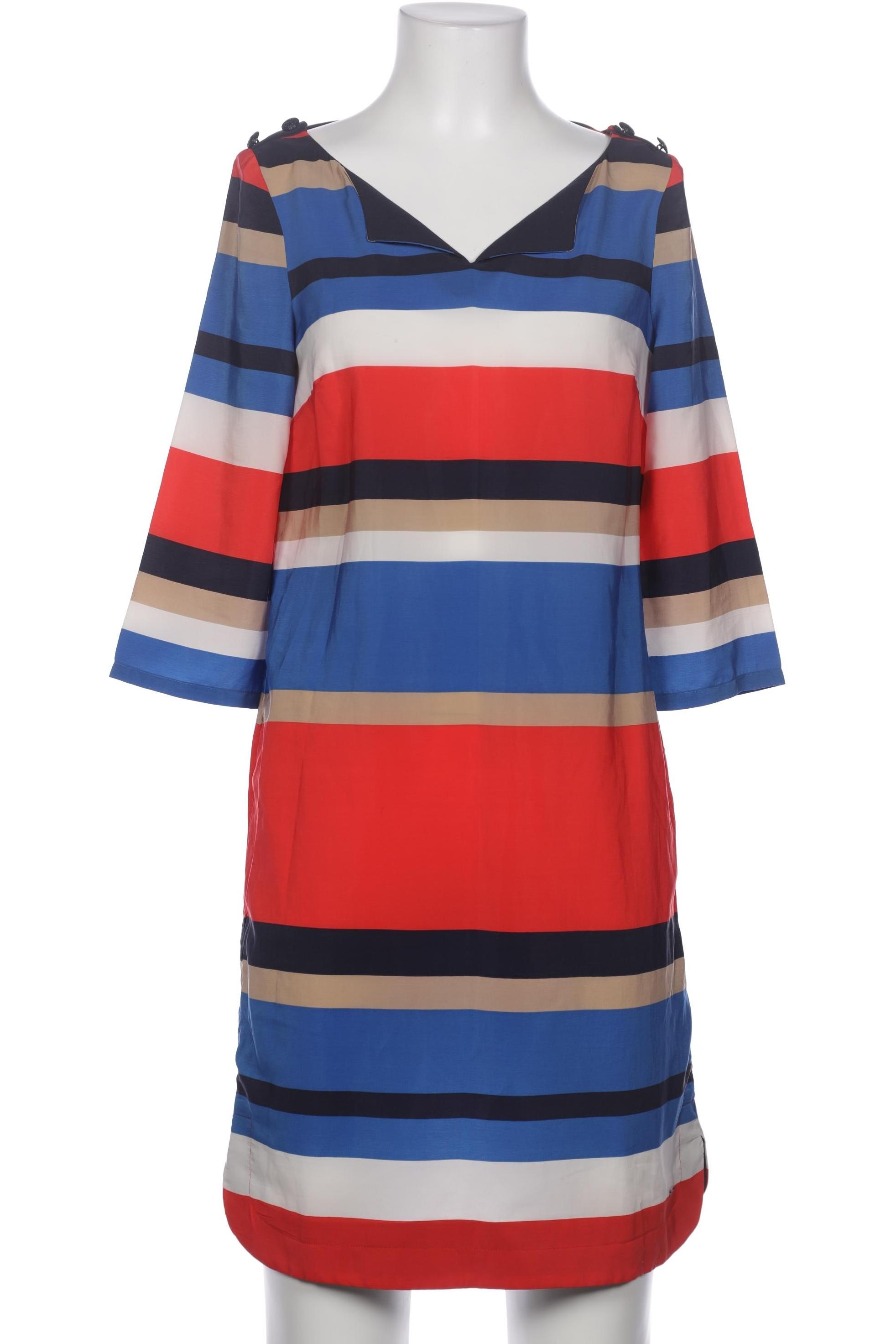 

Tommy Hilfiger Damen Kleid, mehrfarbig, Gr. 4