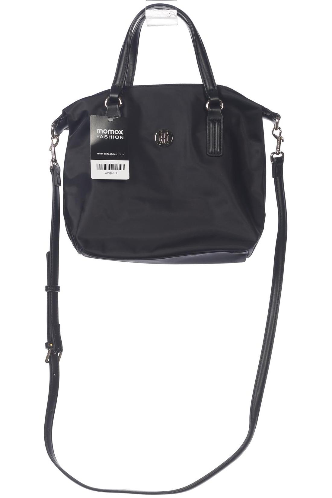 

Tommy Hilfiger Damen Handtasche, schwarz, Gr.
