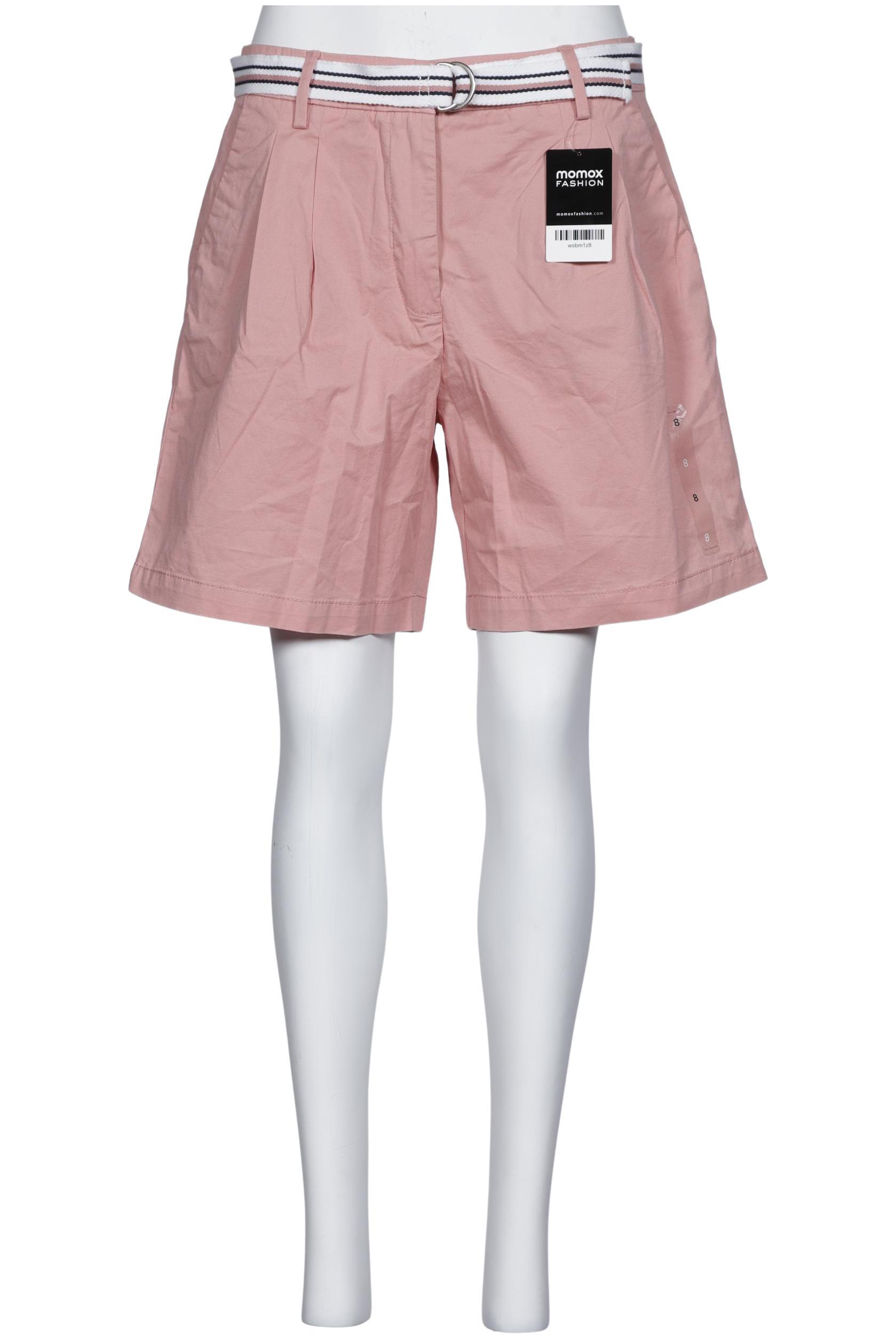 

Tommy Hilfiger Damen Shorts, pink, Gr. 8