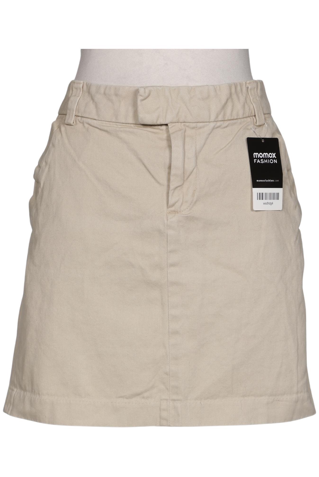 

Tommy Hilfiger Damen Rock, beige, Gr. 6