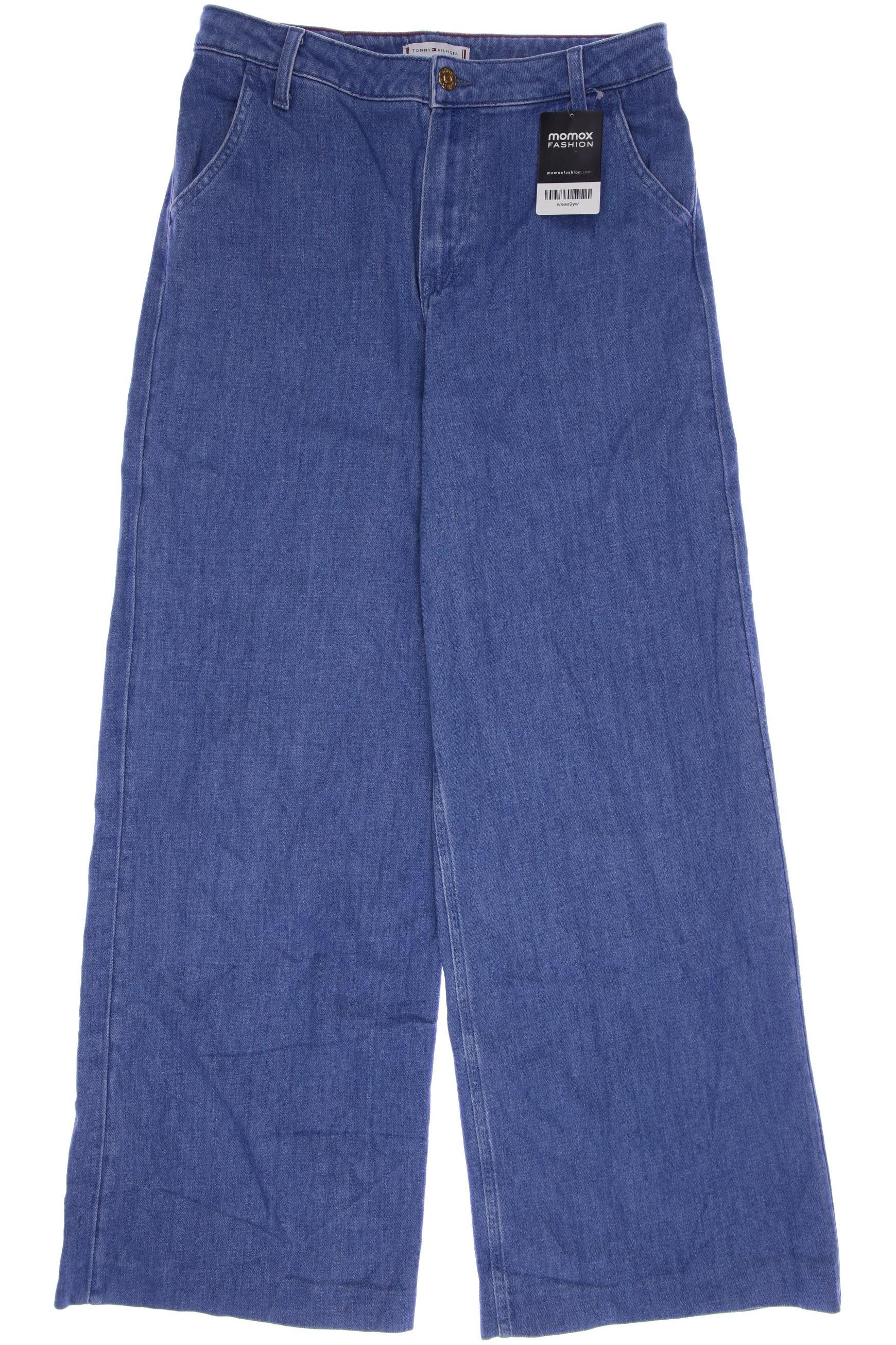 

Tommy Hilfiger Damen Jeans, blau