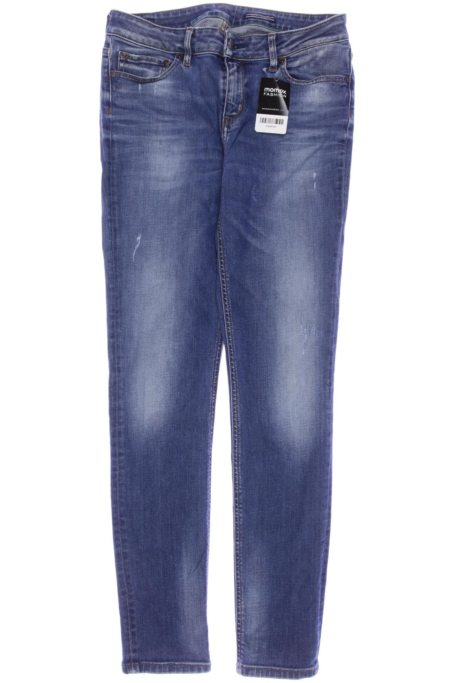 

Tommy Hilfiger Damen Jeans, blau, Gr. 31