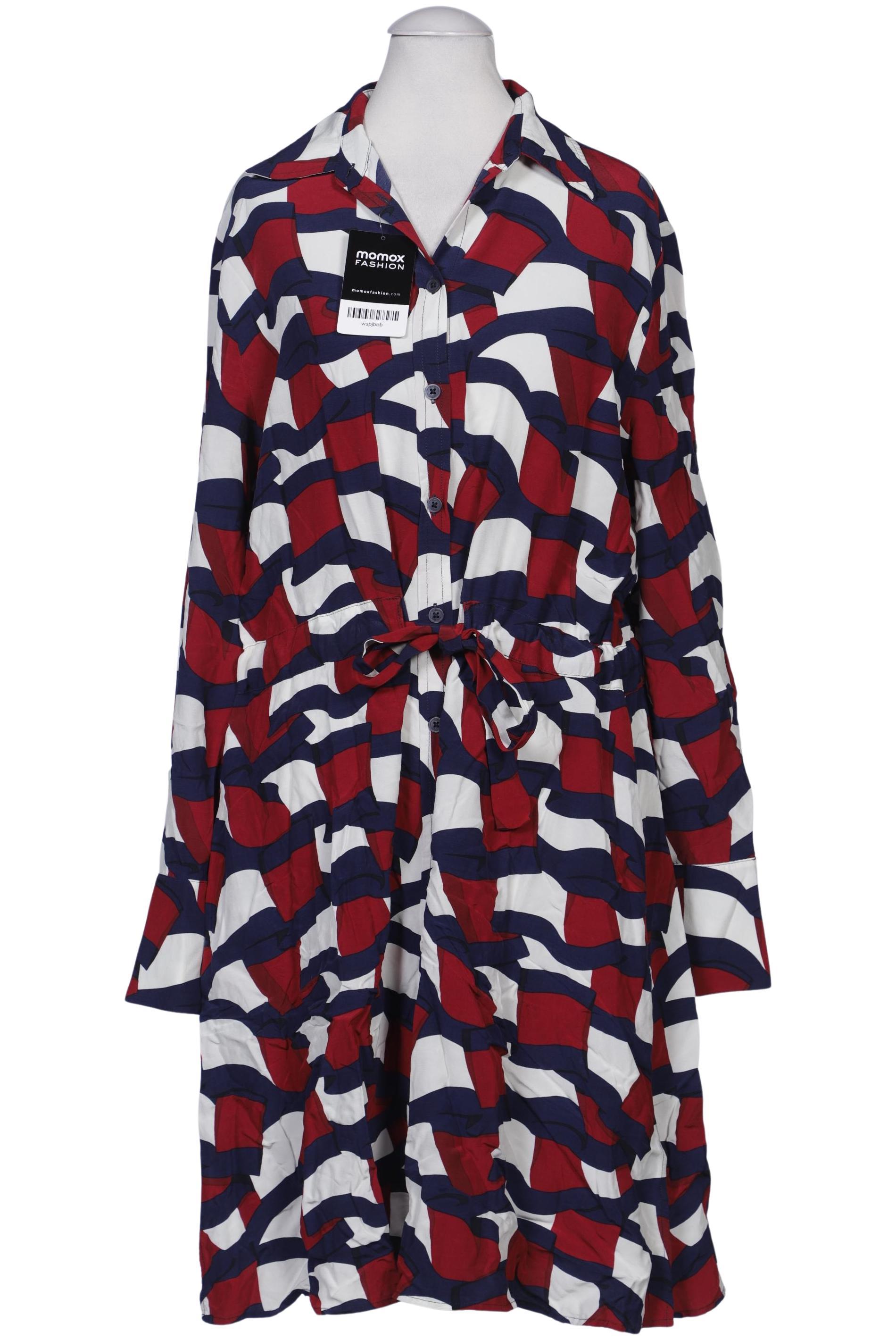 

Tommy Hilfiger Damen Kleid, rot, Gr. 34