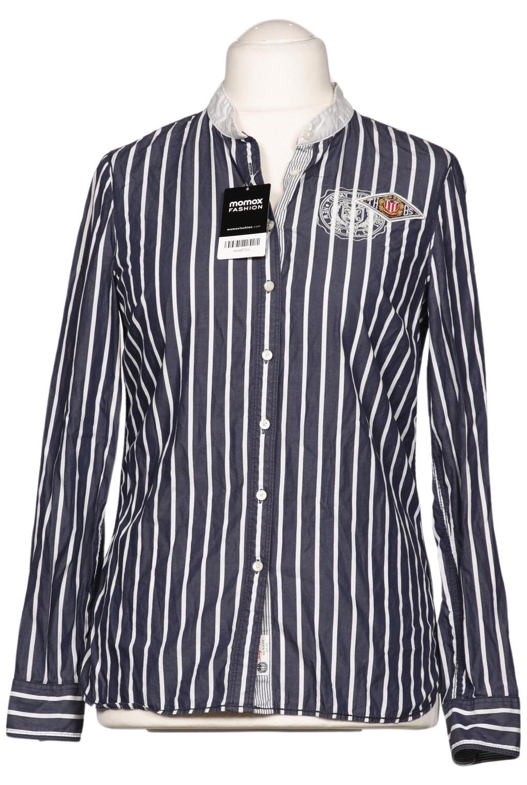 

Tommy Hilfiger Damen Bluse, mehrfarbig, Gr. 10