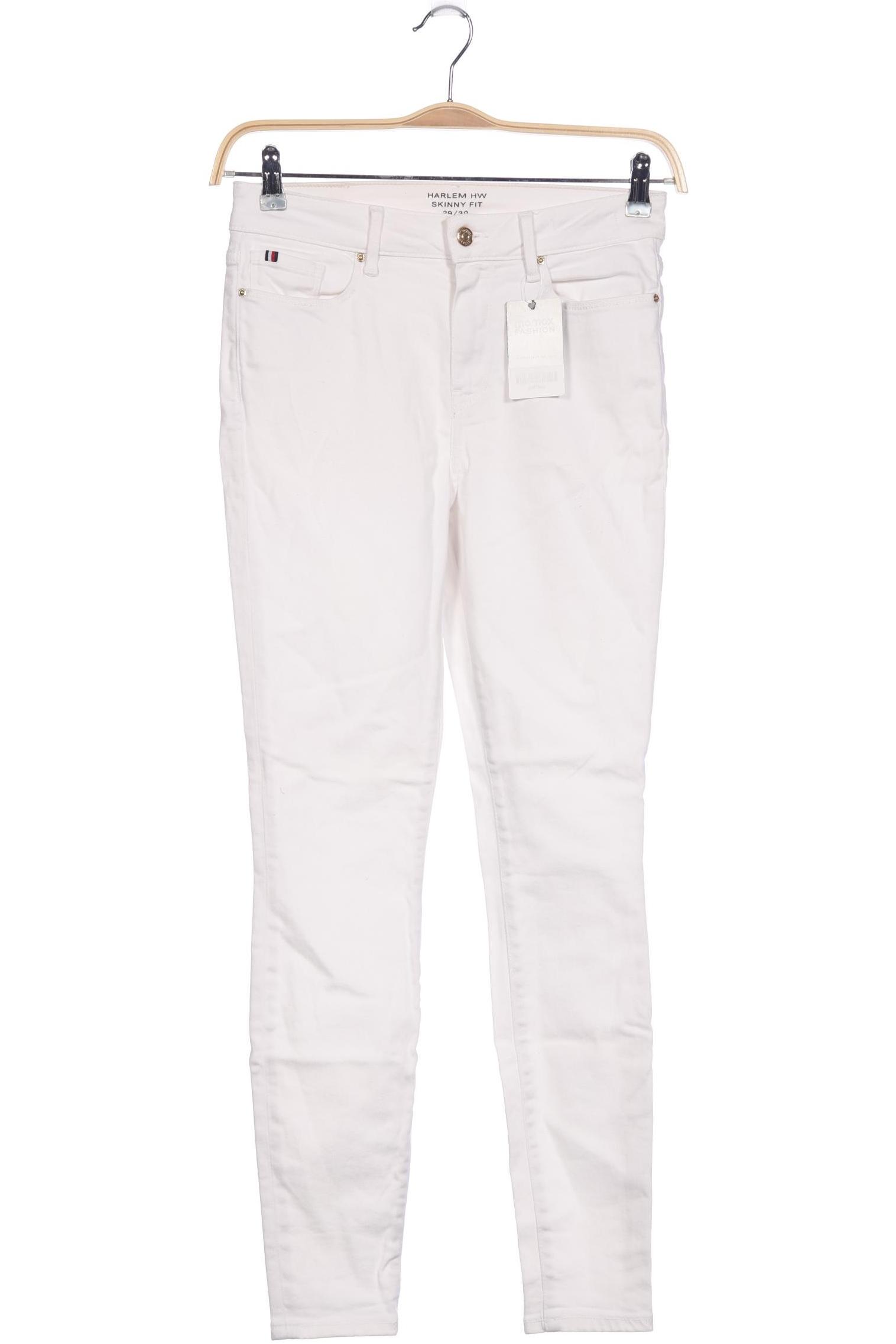 

Tommy Hilfiger Damen Jeans, weiß, Gr. 29