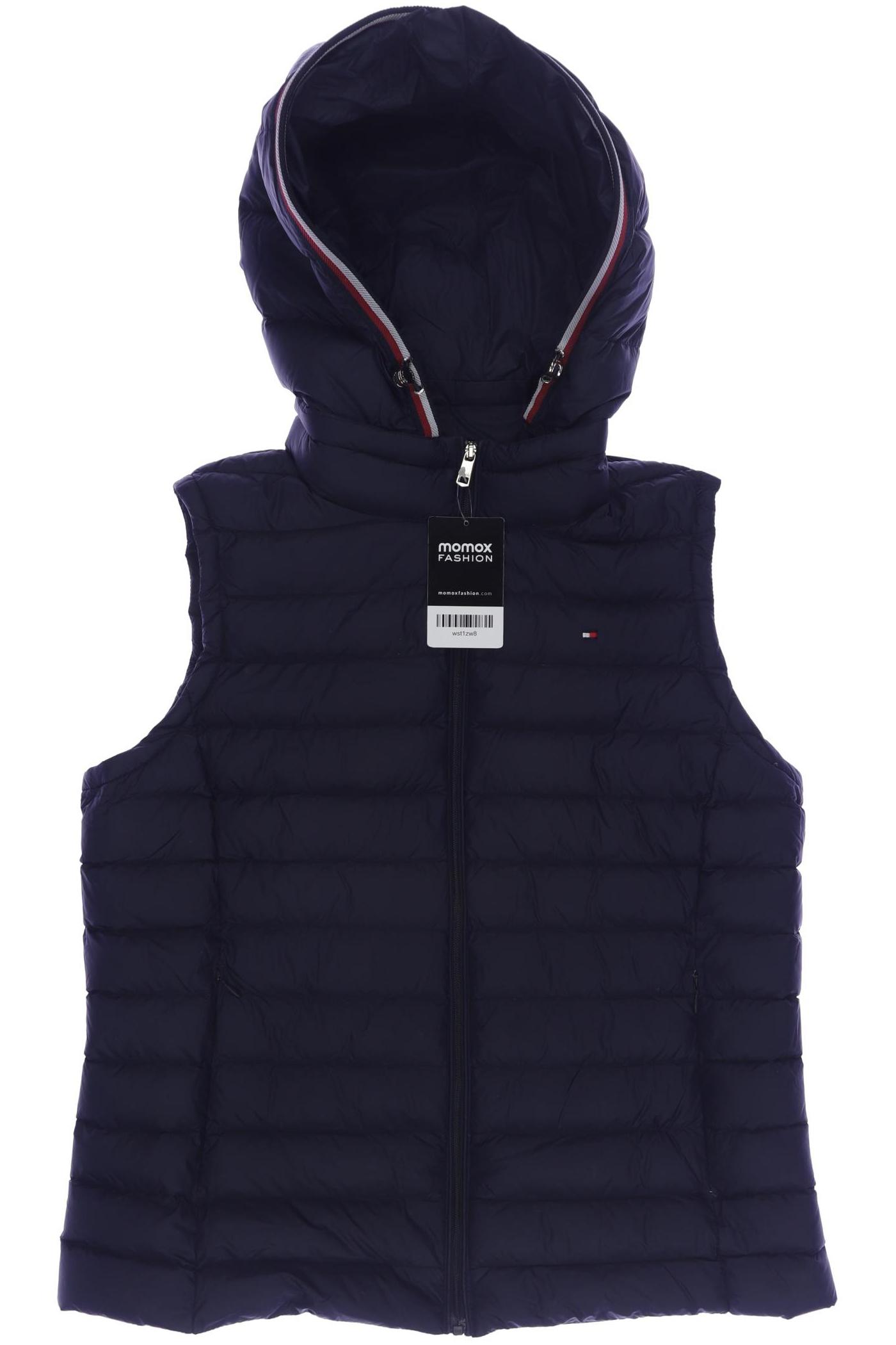

Tommy Hilfiger Damen Weste, marineblau, Gr. 38