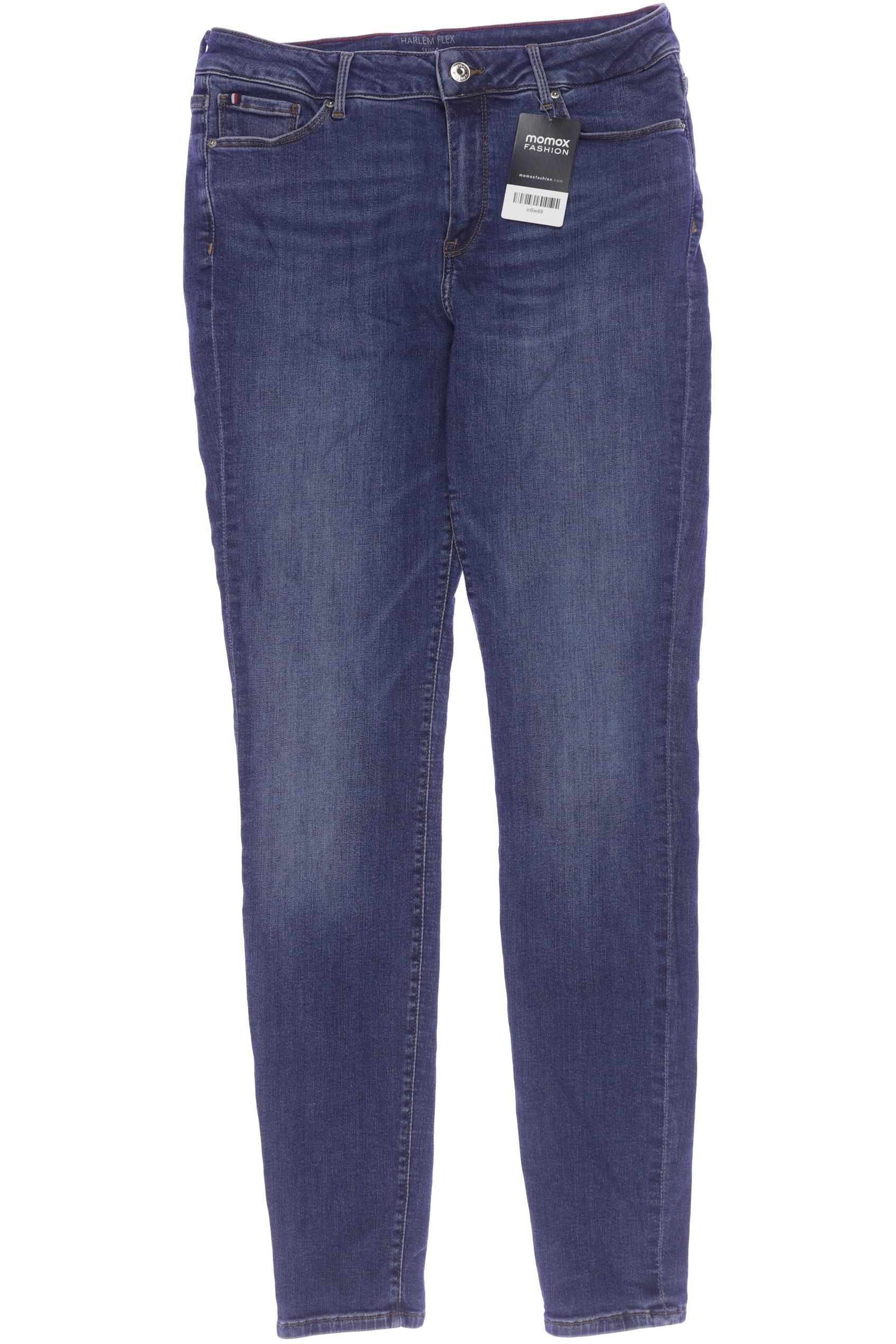 

Tommy Hilfiger Damen Jeans, marineblau, Gr. 31
