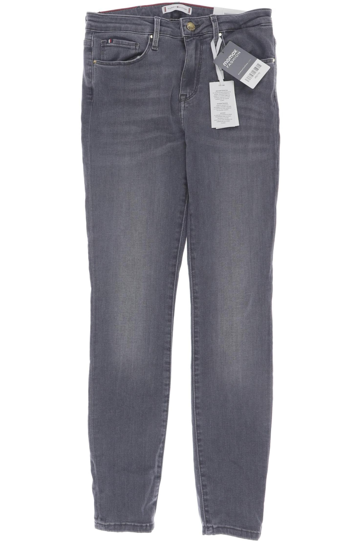 

Tommy Hilfiger Damen Jeans, grau