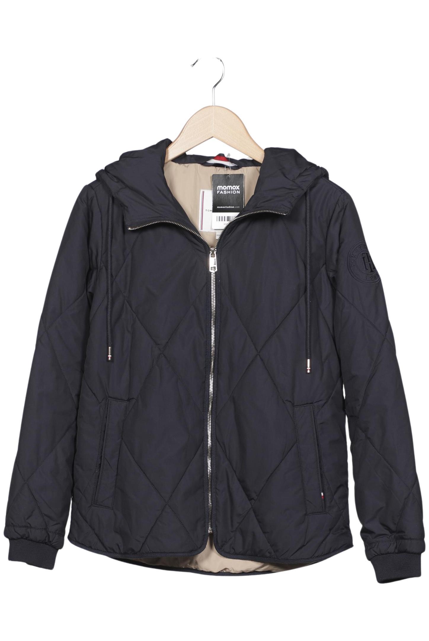 

Tommy Hilfiger Damen Jacke, marineblau, Gr. 32