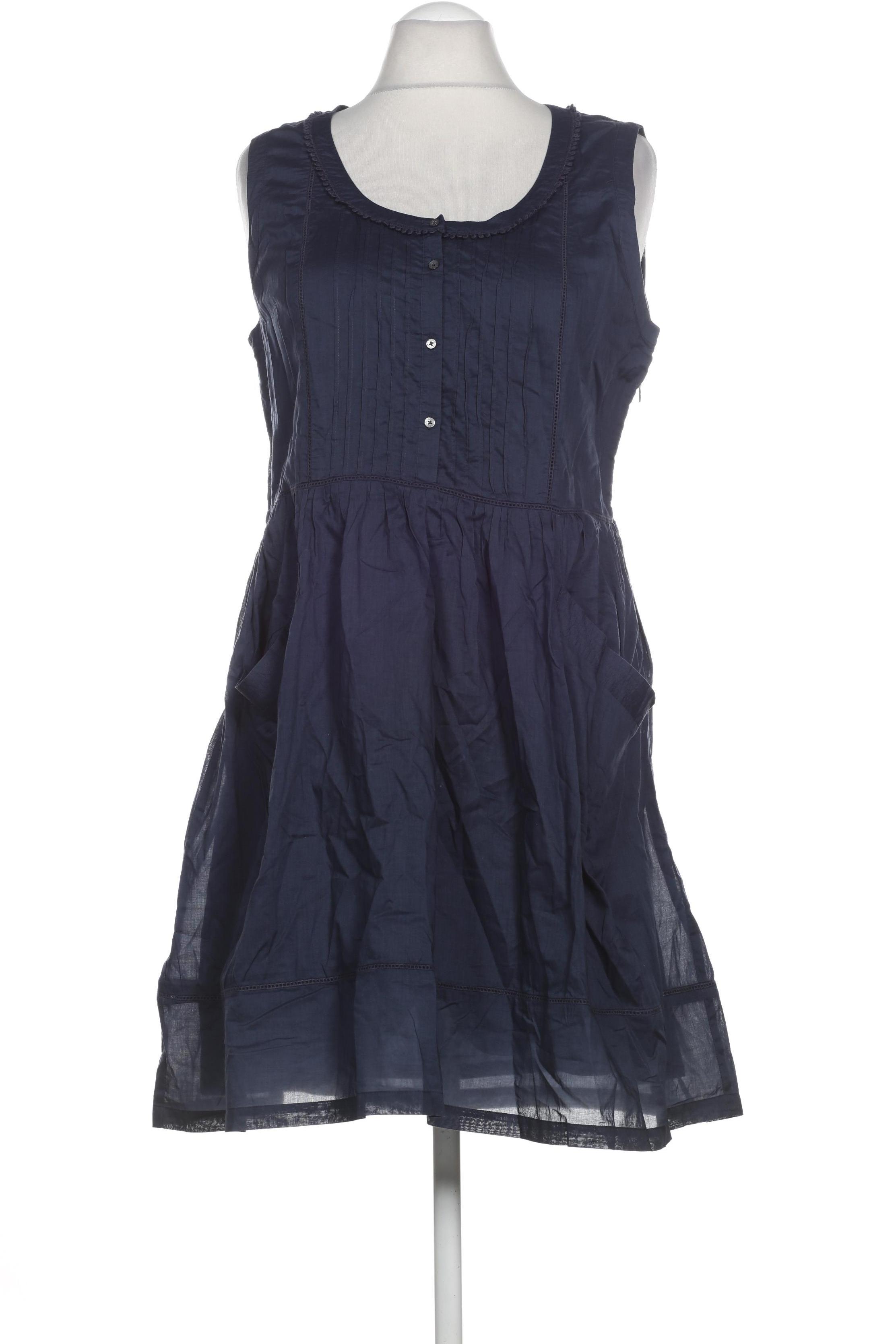 

Tommy Hilfiger Damen Kleid, blau, Gr. 16