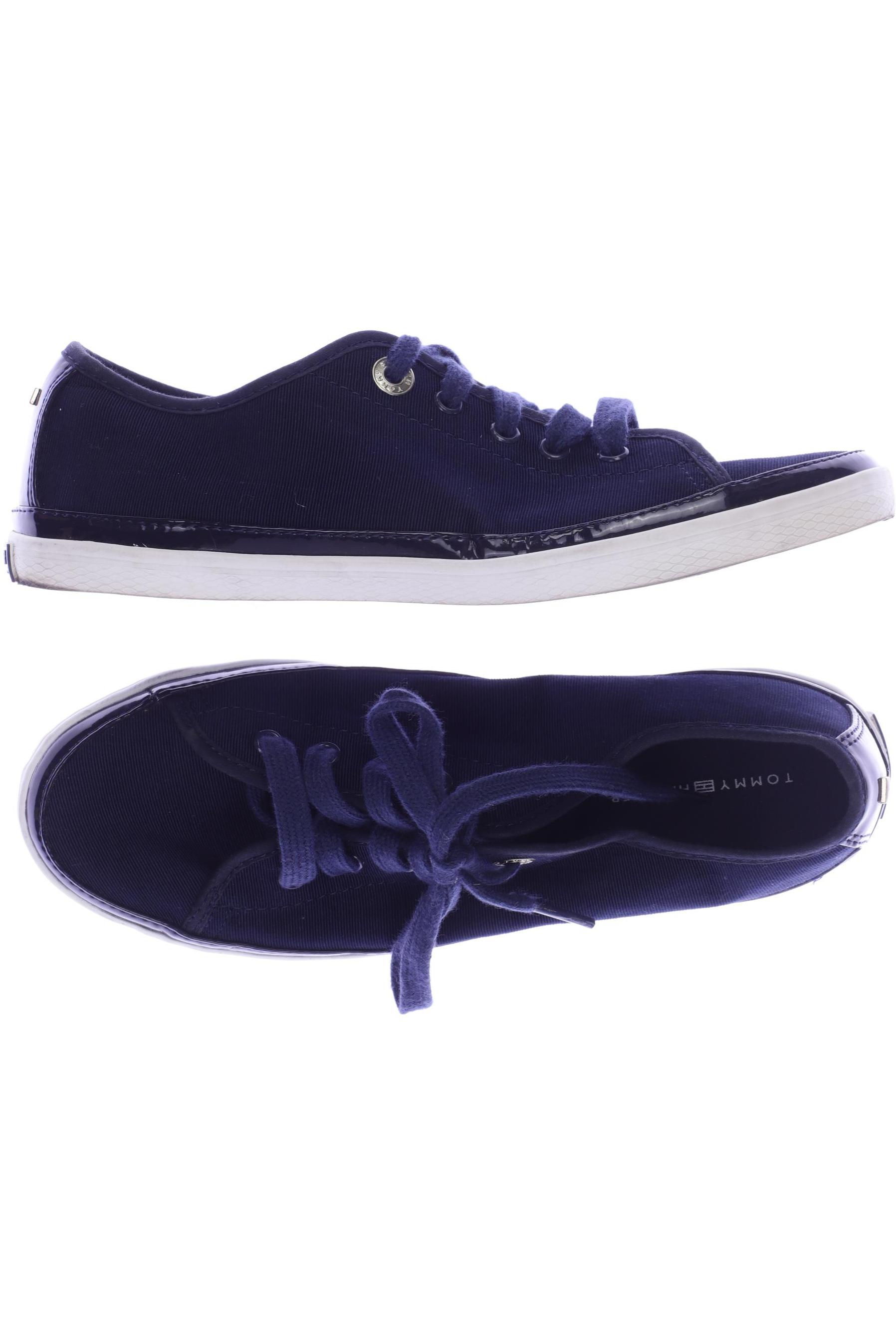 

Tommy Hilfiger Damen Sneakers, marineblau, Gr. 37