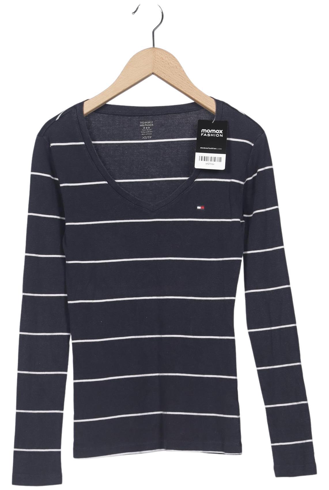 

Tommy Hilfiger Damen Pullover, mehrfarbig, Gr. 34