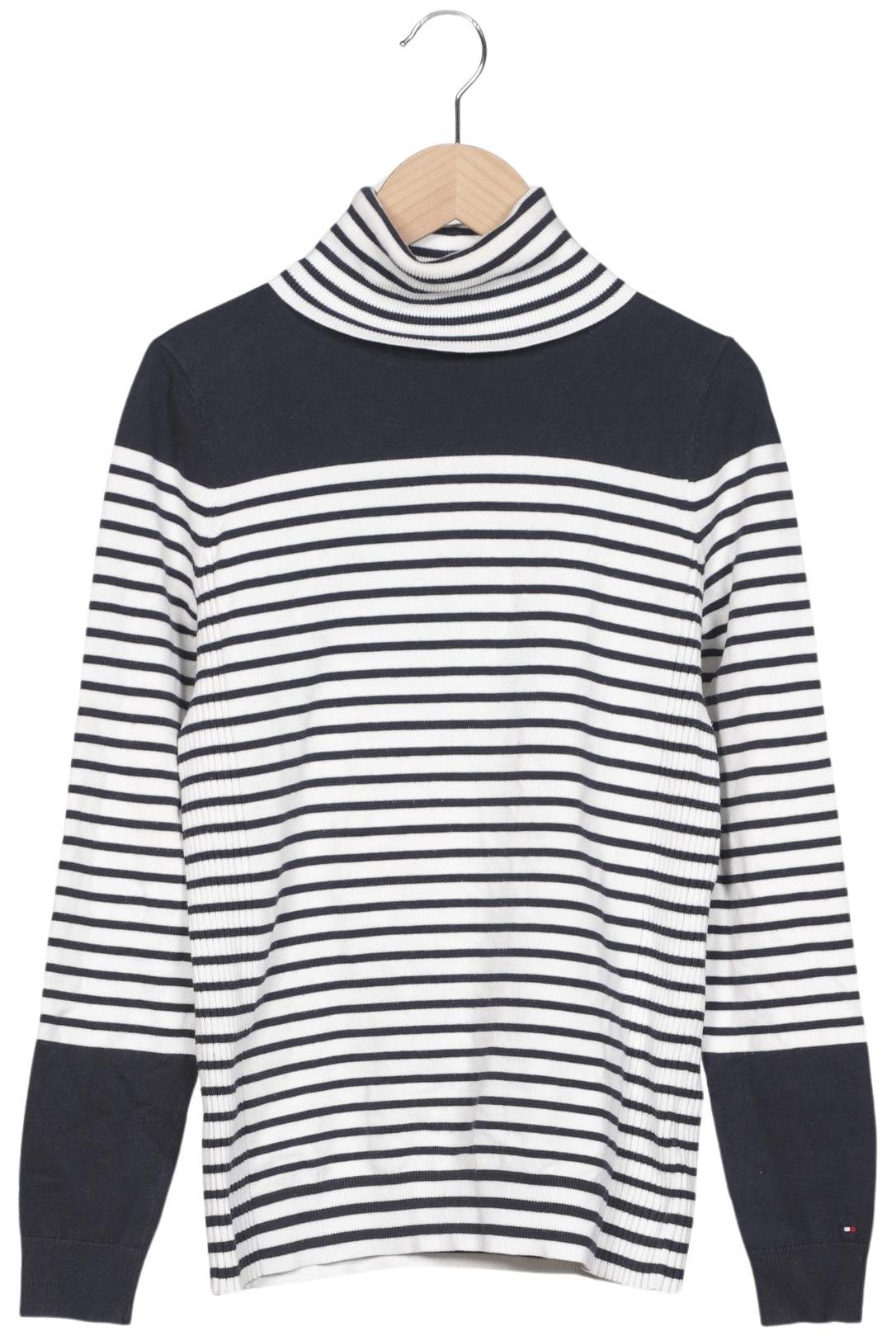 

Tommy Hilfiger Damen Pullover, mehrfarbig, Gr. 36
