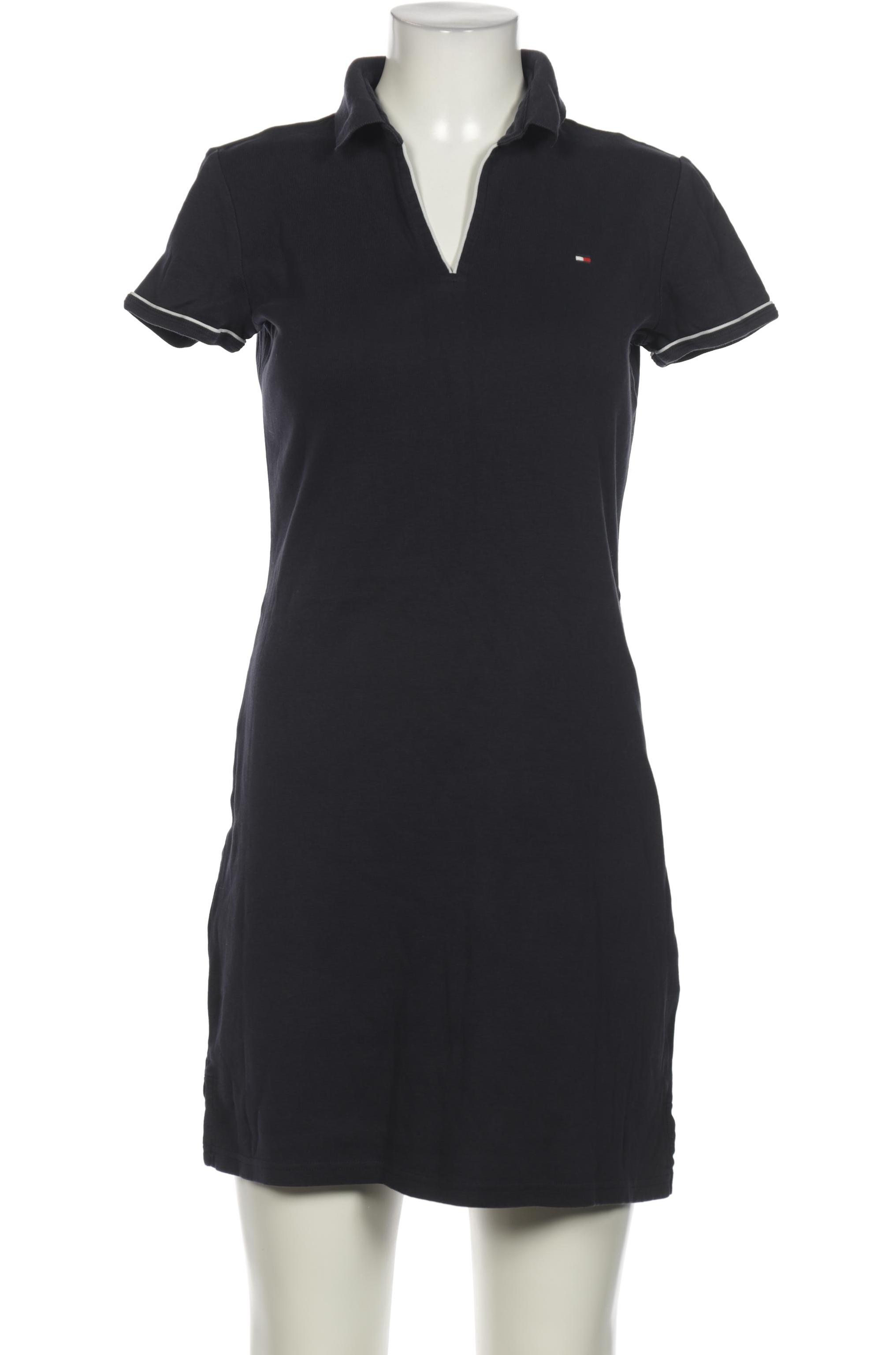 

Tommy Hilfiger Damen Kleid, marineblau