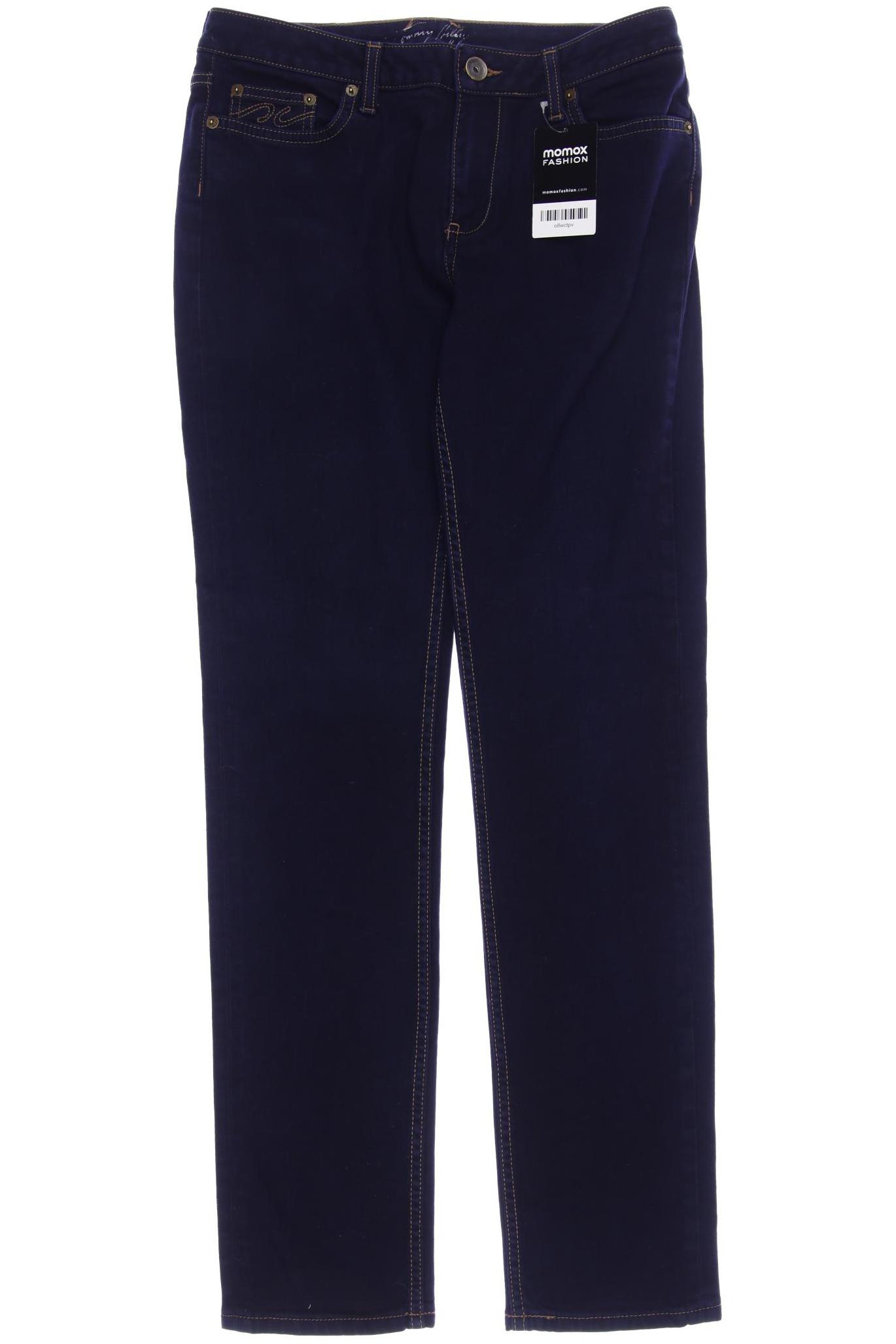 

Tommy Hilfiger Damen Jeans, marineblau