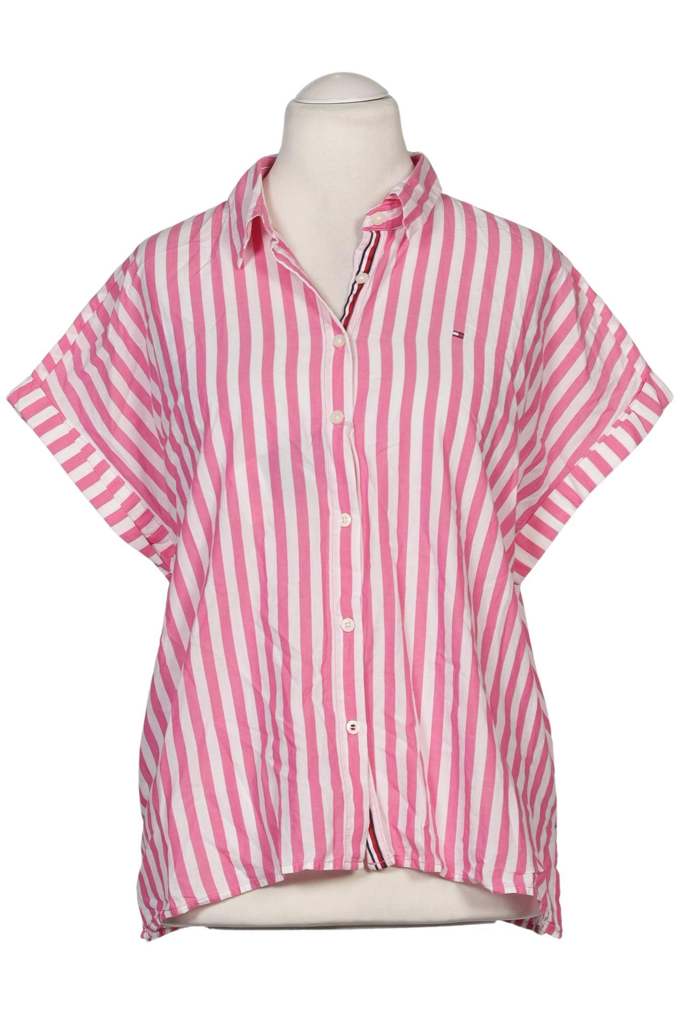 

Tommy Hilfiger Damen Bluse, mehrfarbig, Gr. 42