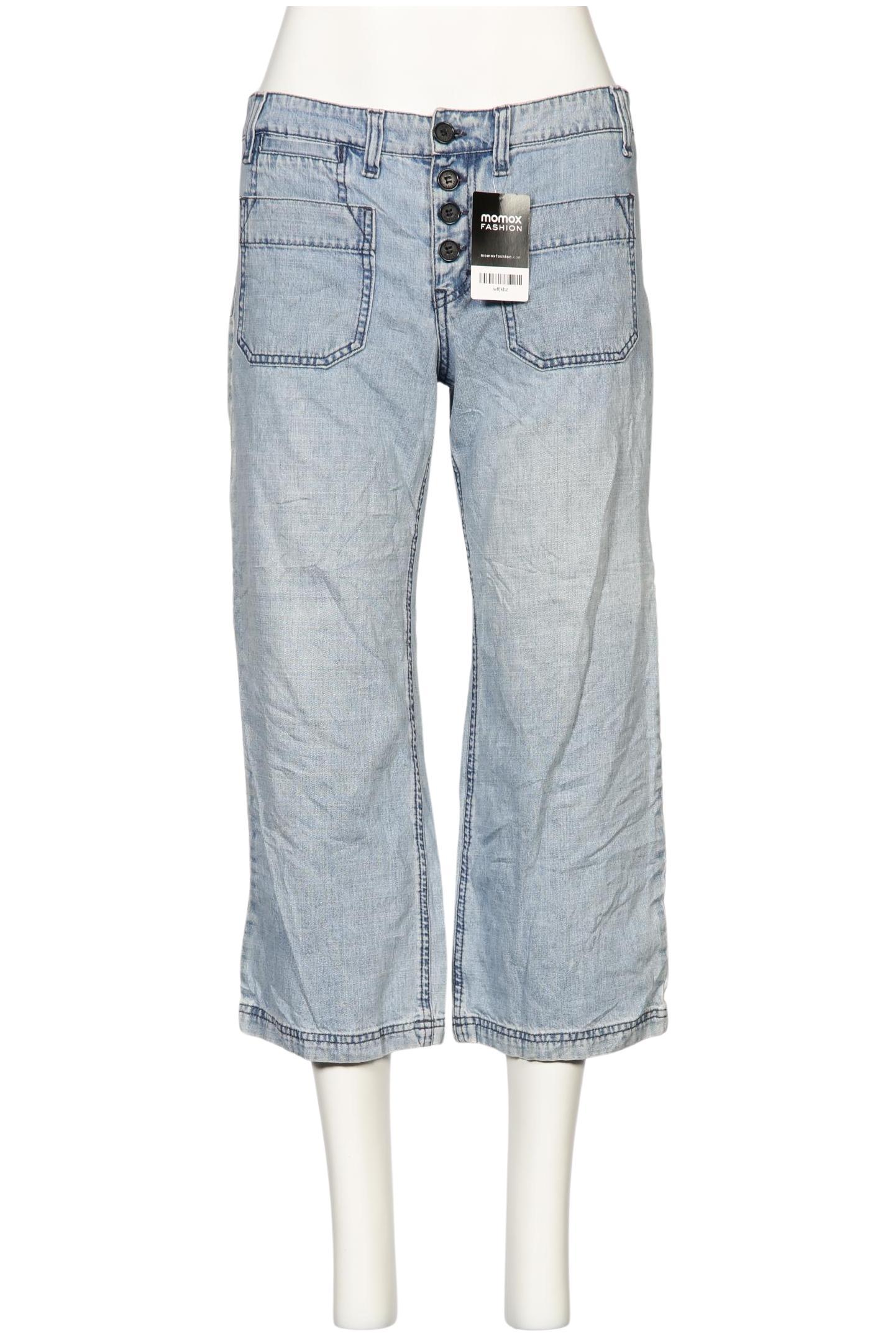 

Tommy Hilfiger Damen Jeans, hellblau, Gr. 6