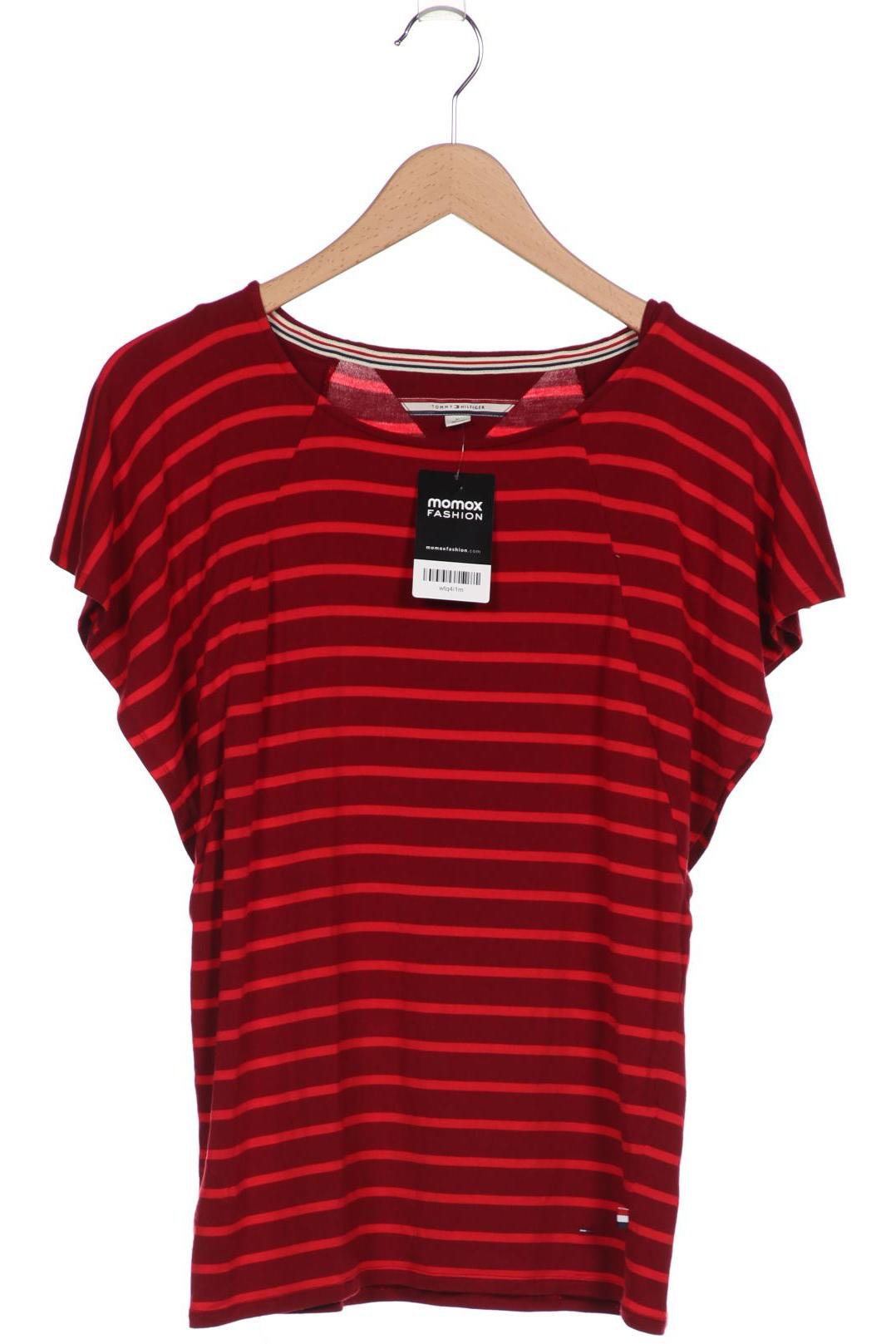 

Tommy Hilfiger Damen T-Shirt, rot