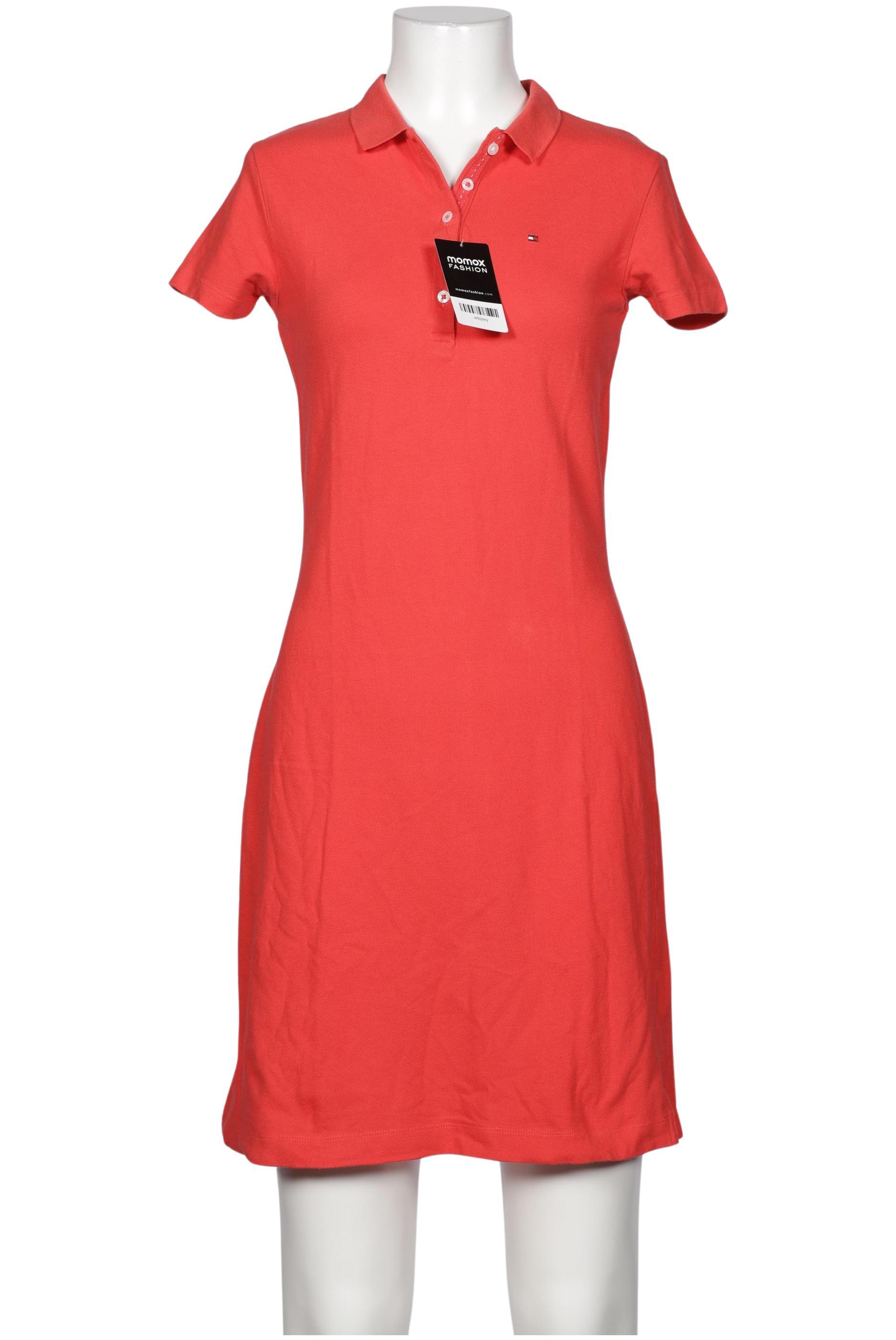 

Tommy Hilfiger Damen Kleid, rot, Gr. 36