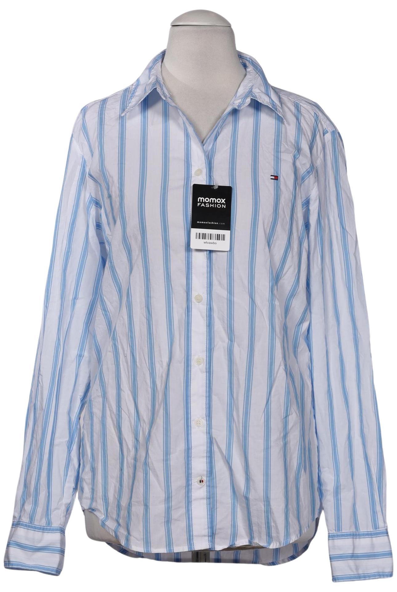 

Tommy Hilfiger Damen Bluse, mehrfarbig, Gr. 36