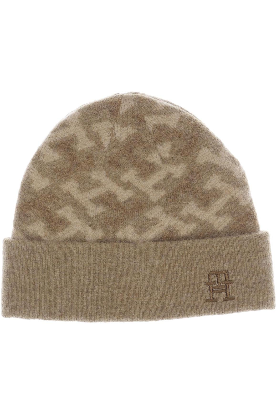 

Tommy Hilfiger Damen Hut/Mütze, braun, Gr. uni