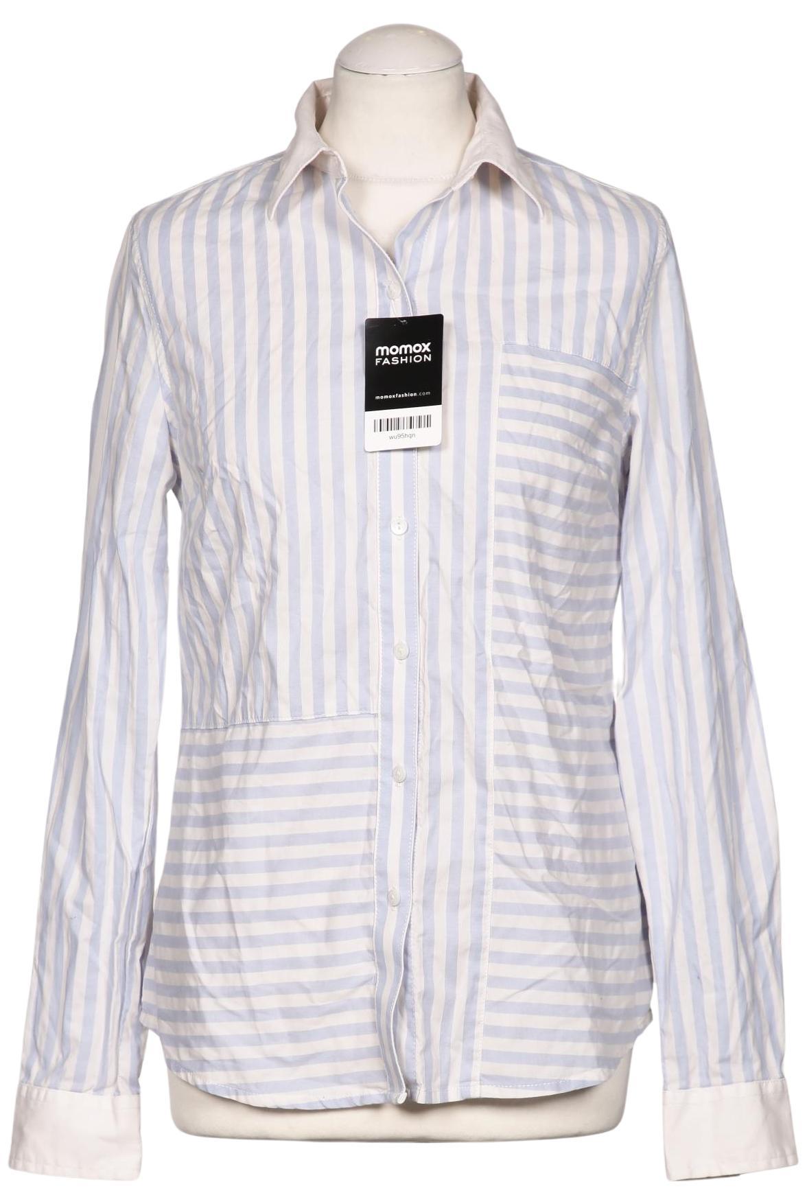 

Tommy Hilfiger Damen Bluse, mehrfarbig, Gr. 36