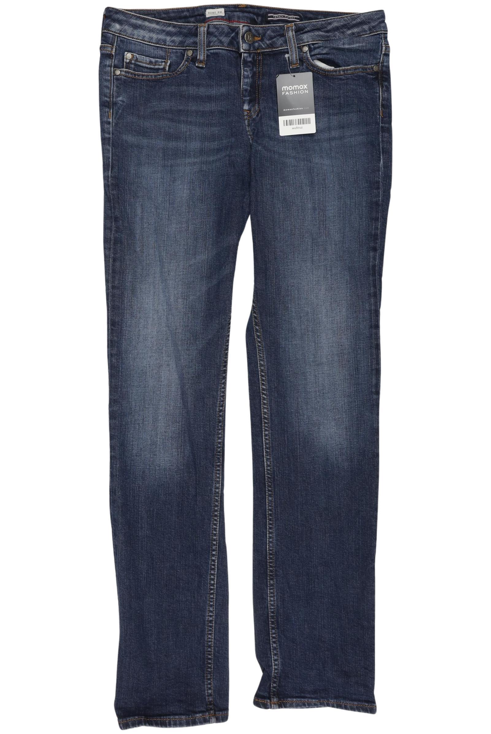 

Tommy Hilfiger Damen Jeans, marineblau, Gr. 30