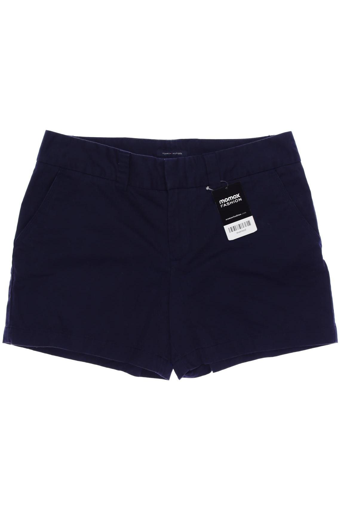 

Tommy Hilfiger Damen Shorts, marineblau, Gr. 8