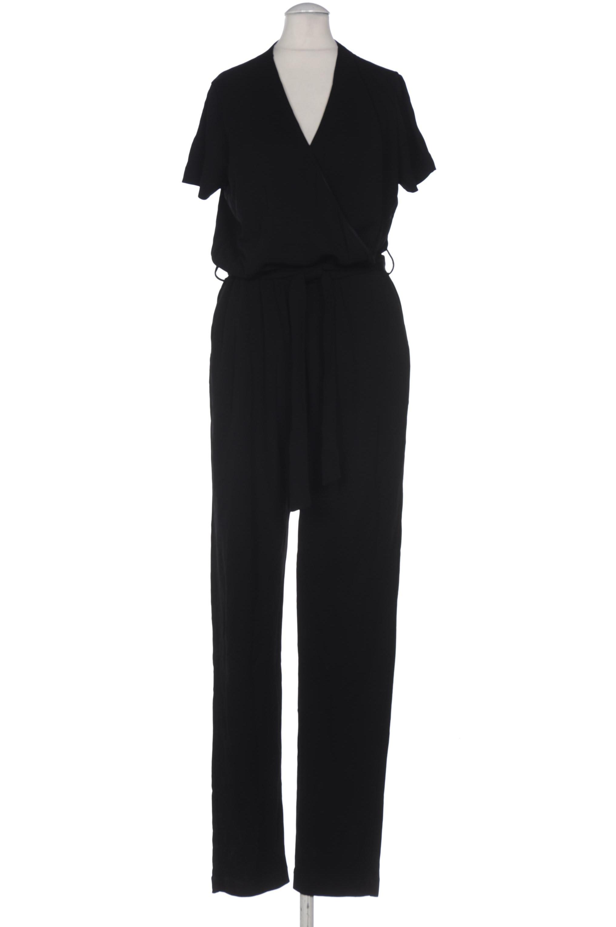 

Tommy Hilfiger Damen Jumpsuit/Overall, schwarz