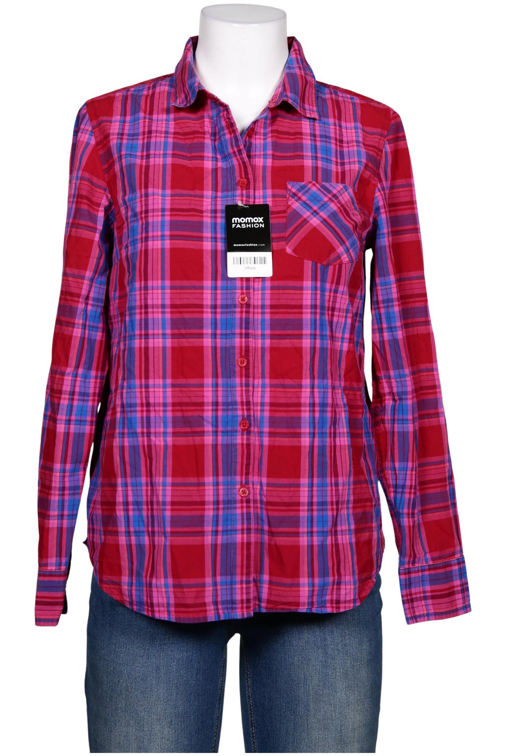 

Tommy Hilfiger Damen Bluse, rot, Gr. 38