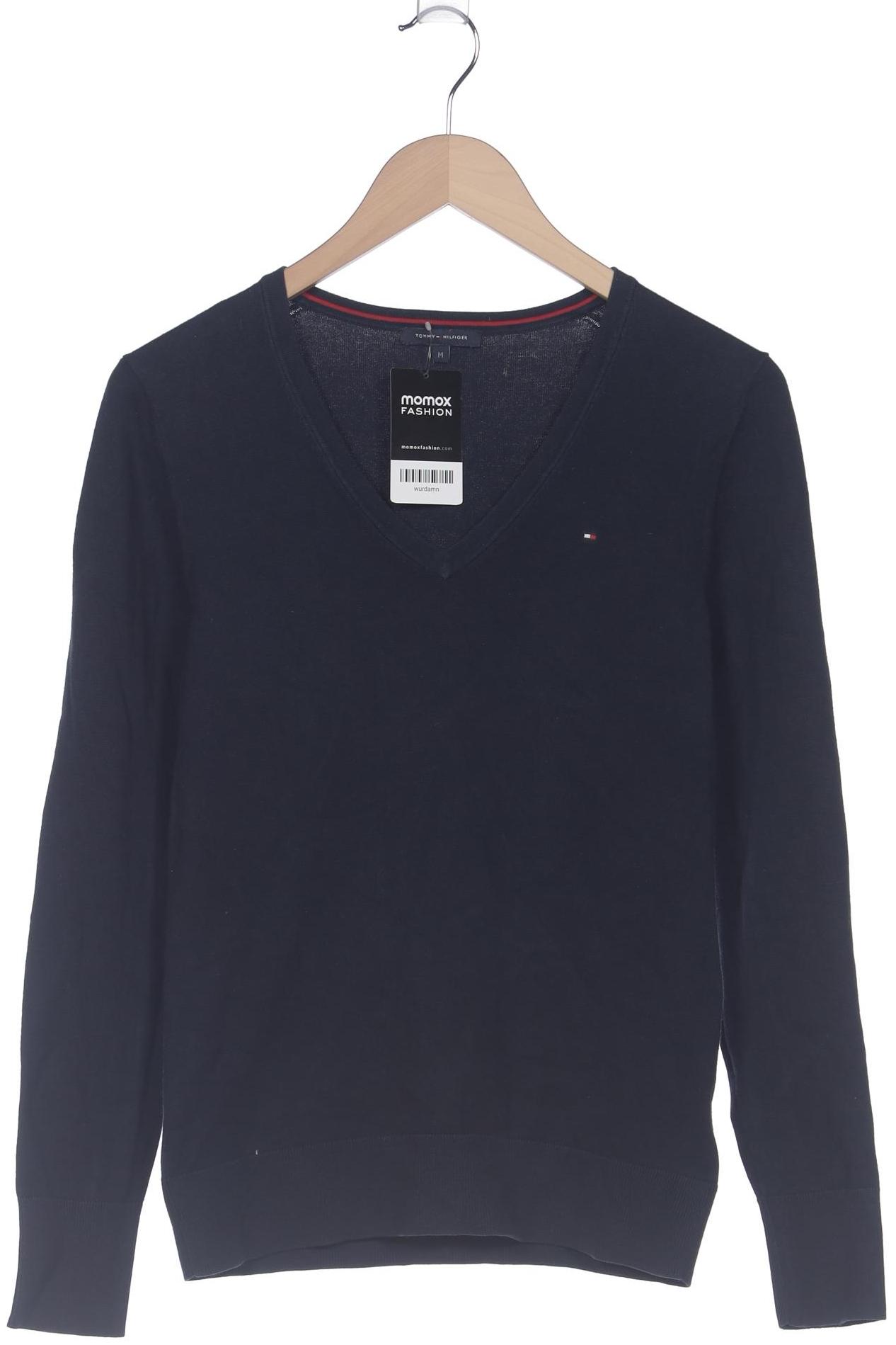 

Tommy Hilfiger Damen Pullover, marineblau, Gr. 38