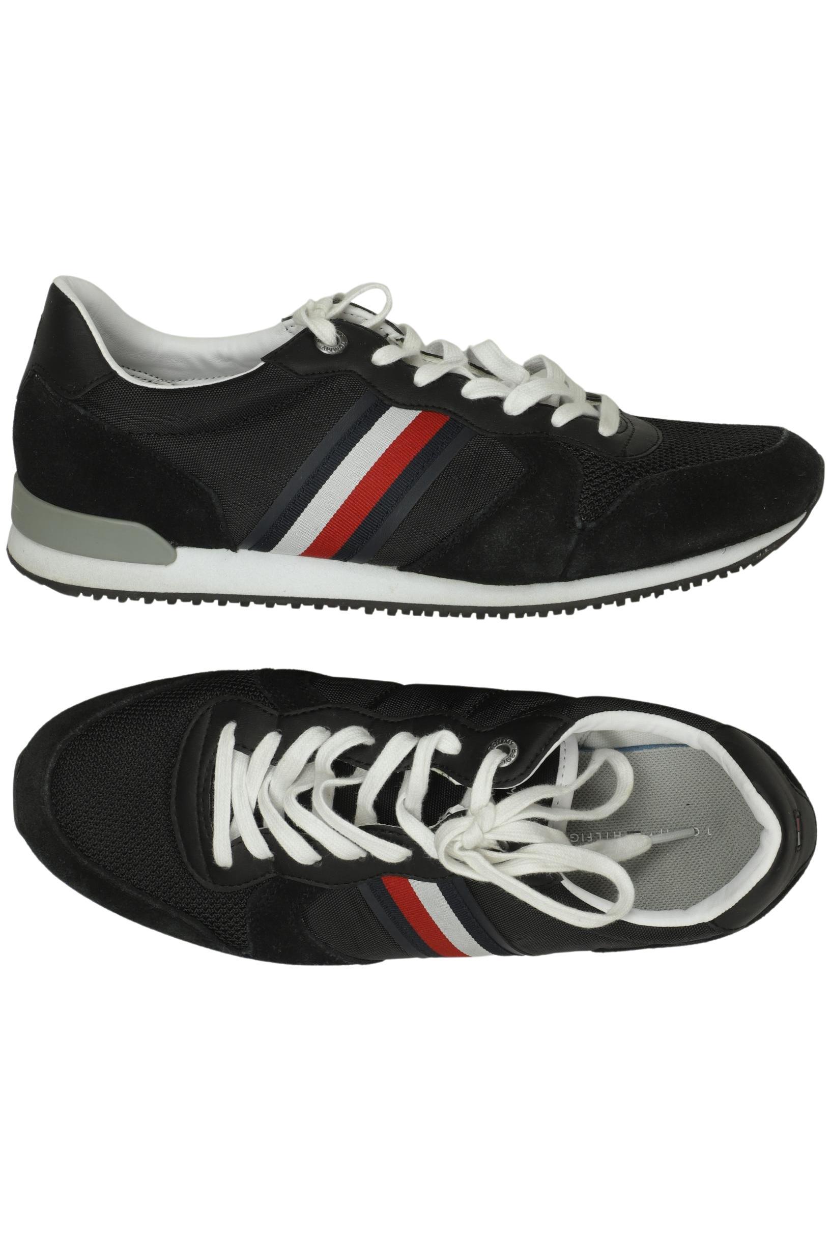 

Tommy Hilfiger Damen Sneakers, mehrfarbig, Gr. 42