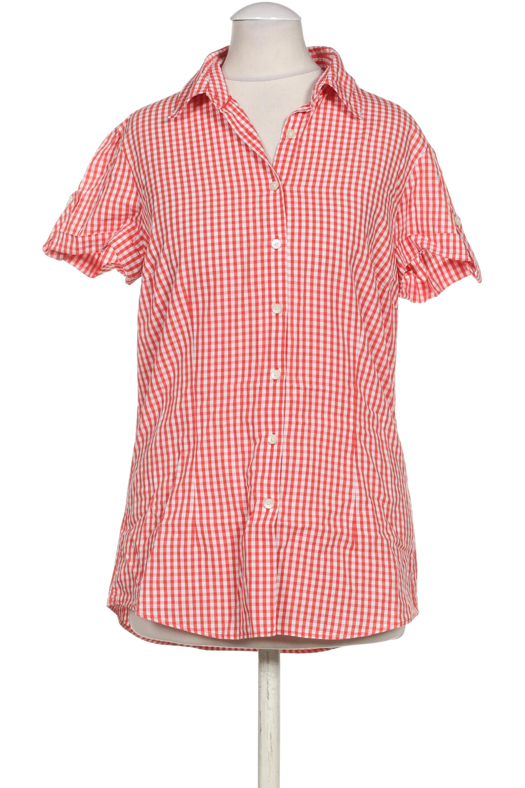 

Tommy Hilfiger Damen Bluse, rot, Gr. 6